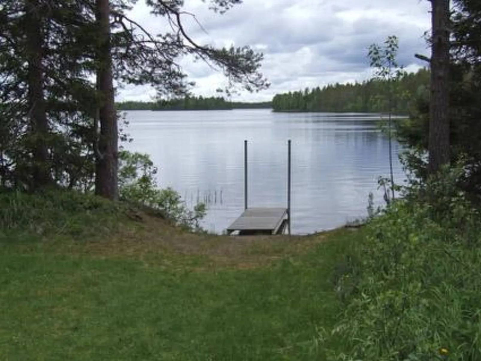 Kumpulahti-Outside
