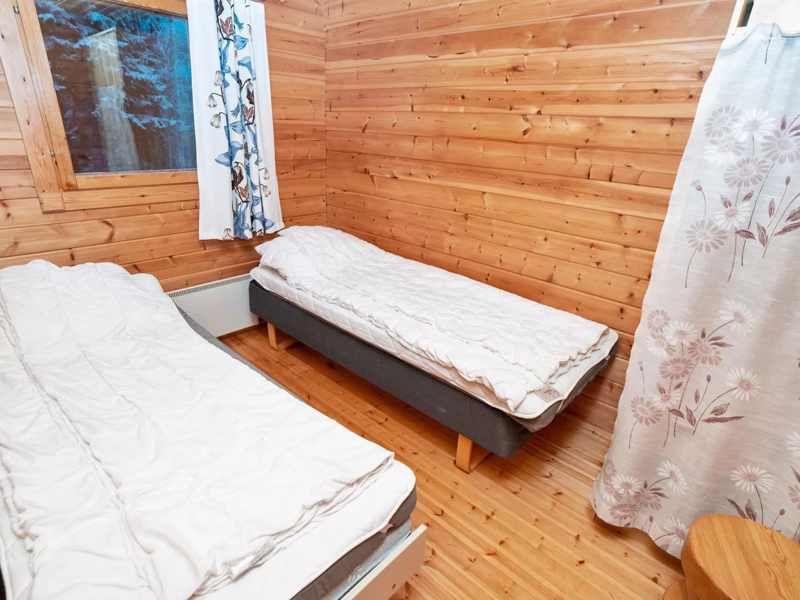 Hillakumpu-Inside