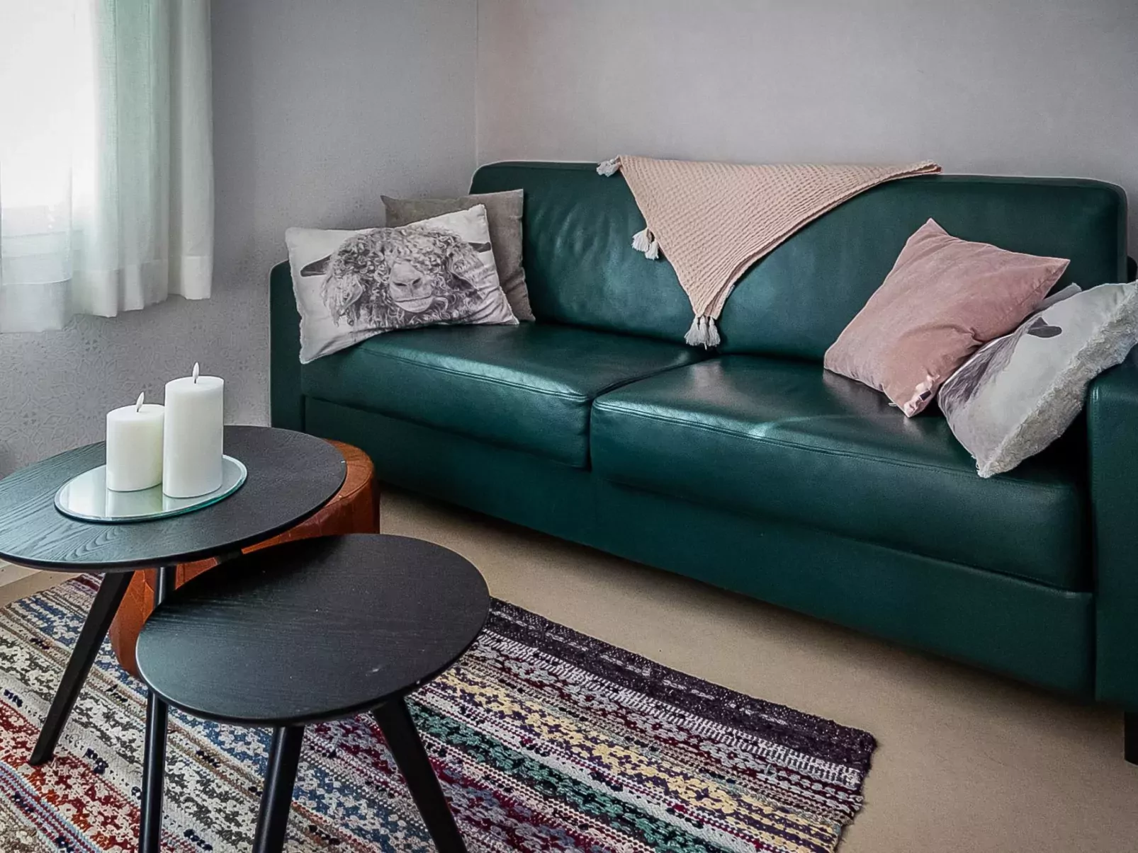 Villa ebba-Inside