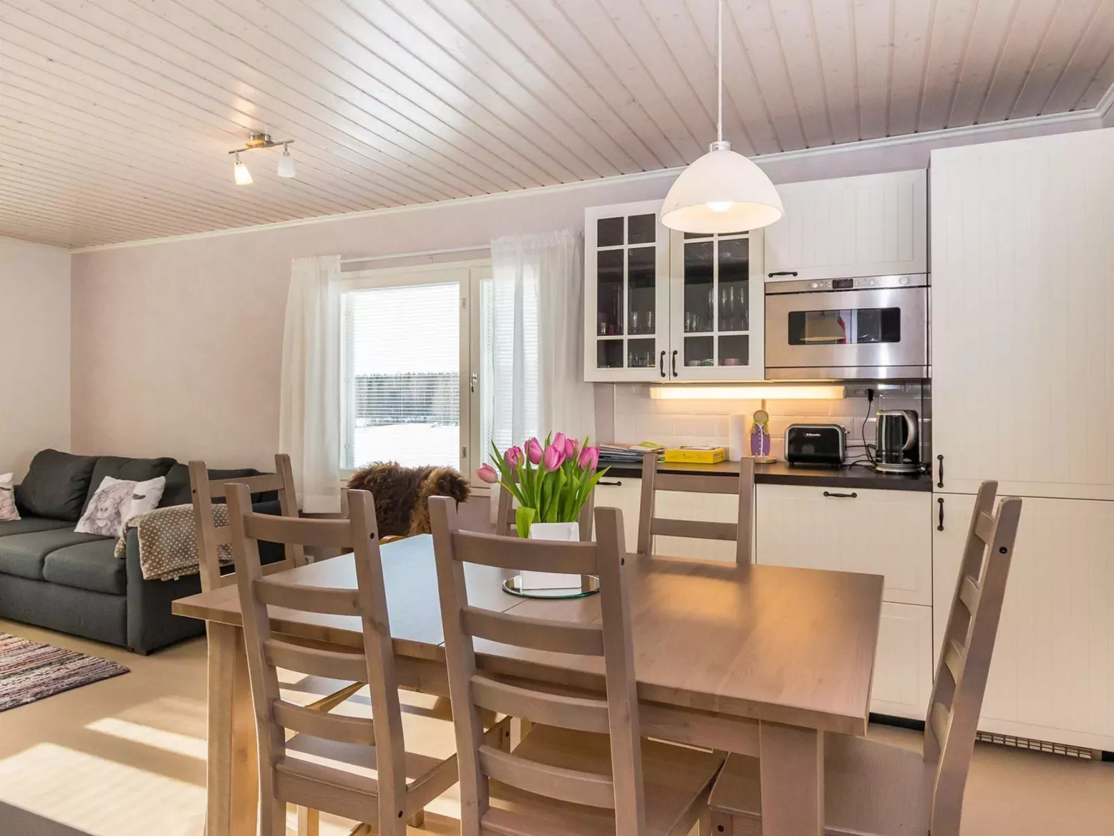 Villa ebba-Inside
