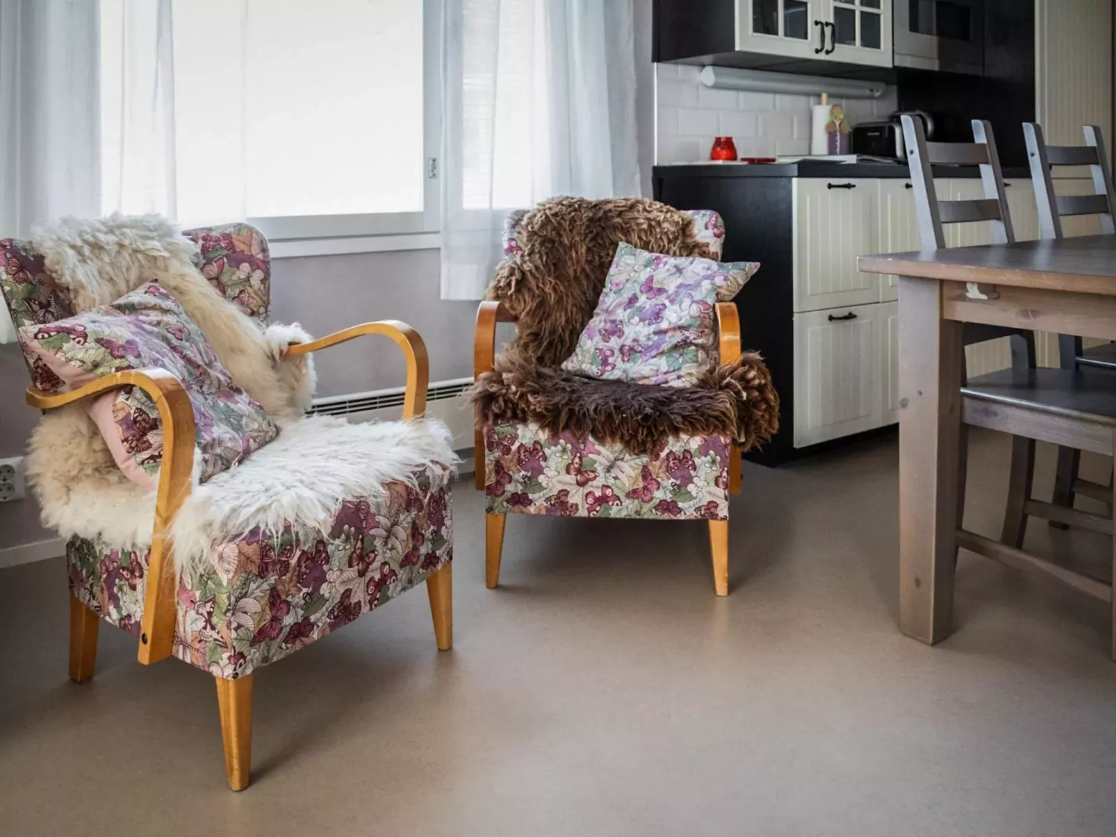 Villa ebba-Inside