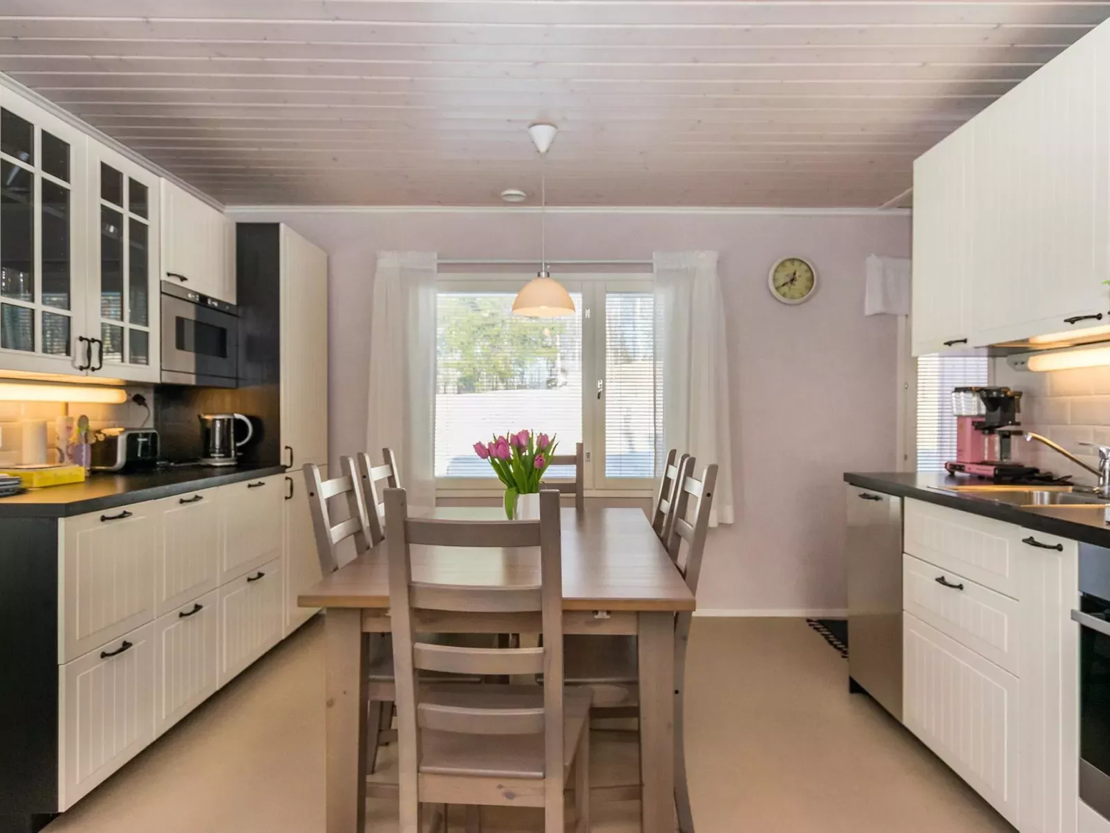 Villa ebba-Inside