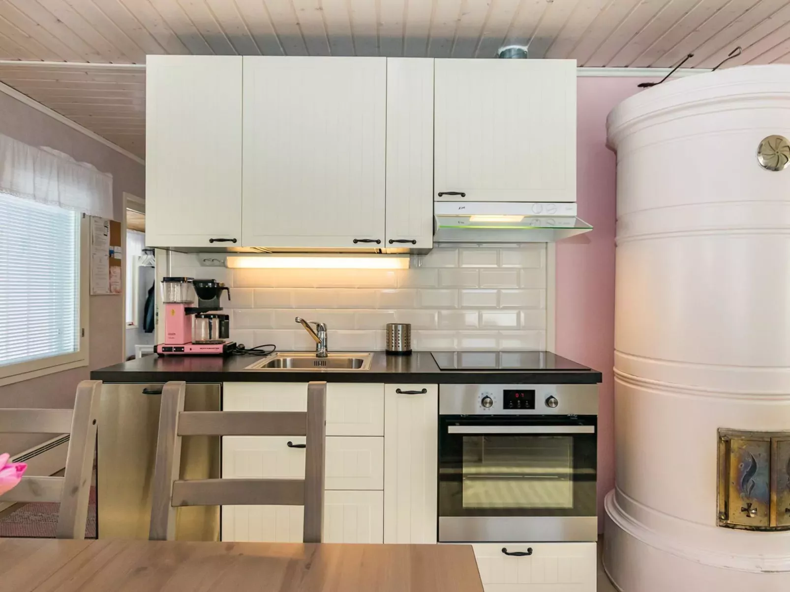 Villa ebba-Inside