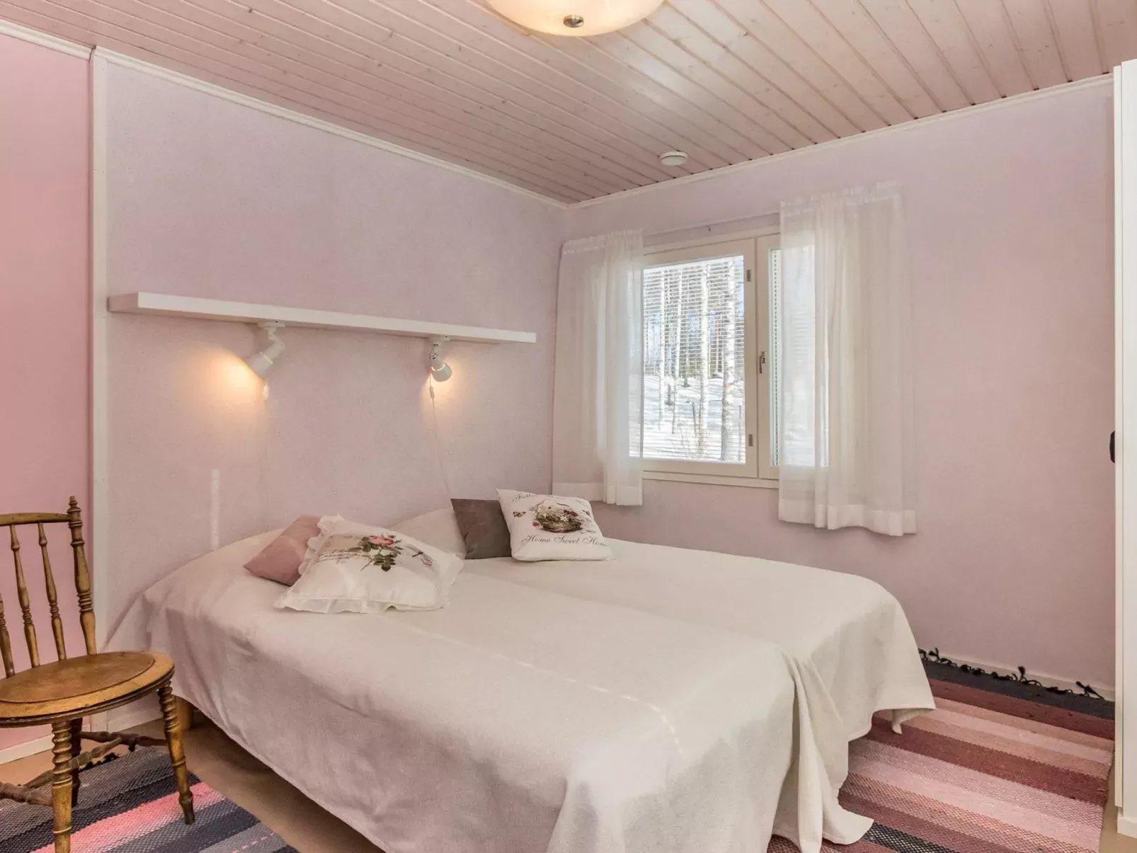 Villa ebba-Inside