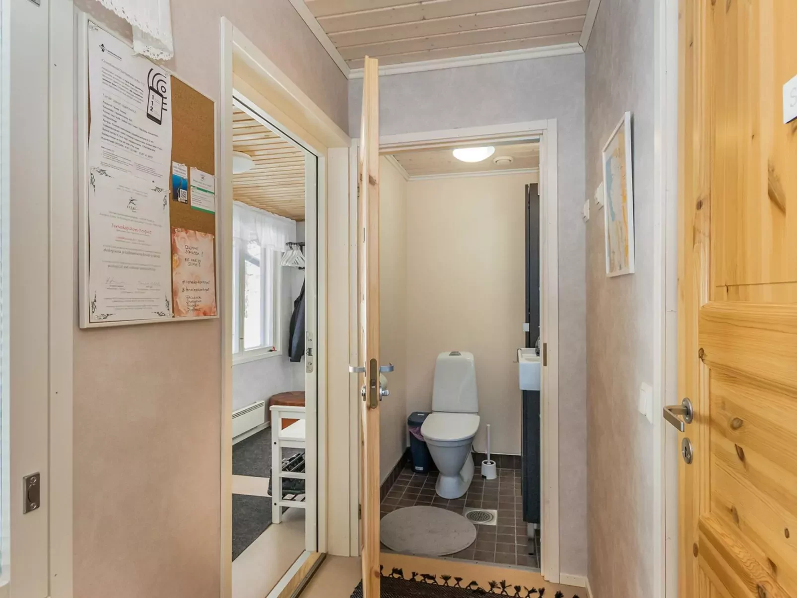 Villa ebba-Inside