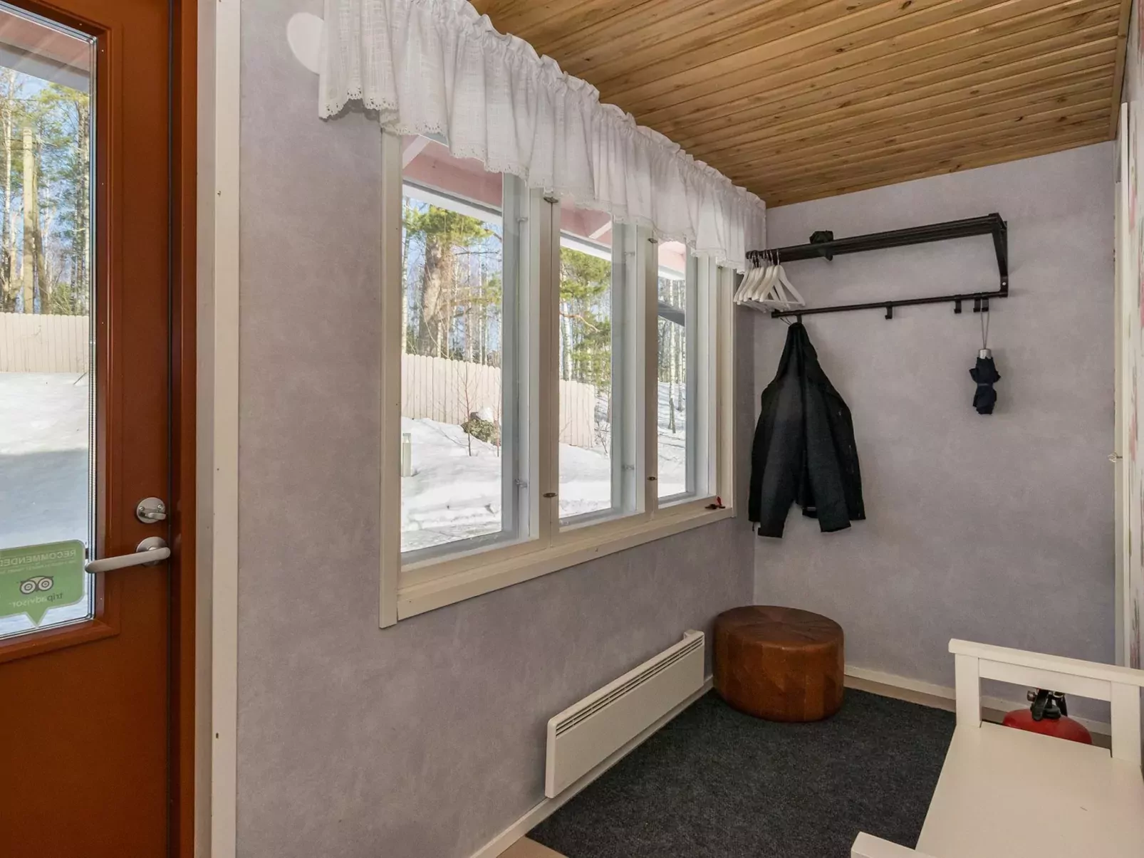 Villa ebba-Inside