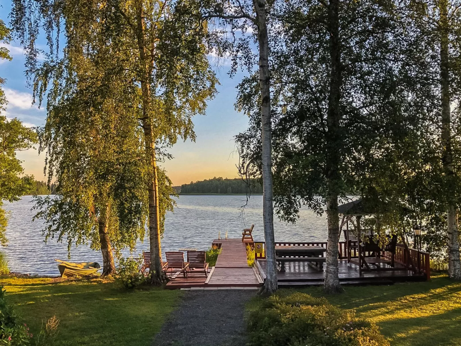 Käpälämäki-Outside