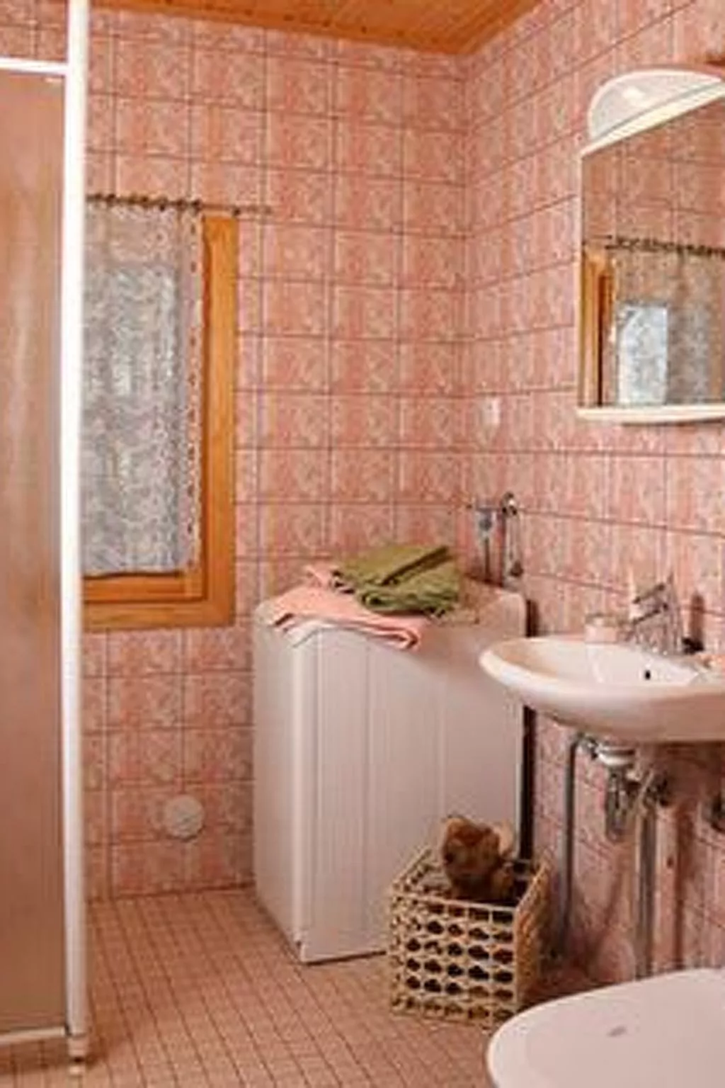 Mäntyniemi-Inside