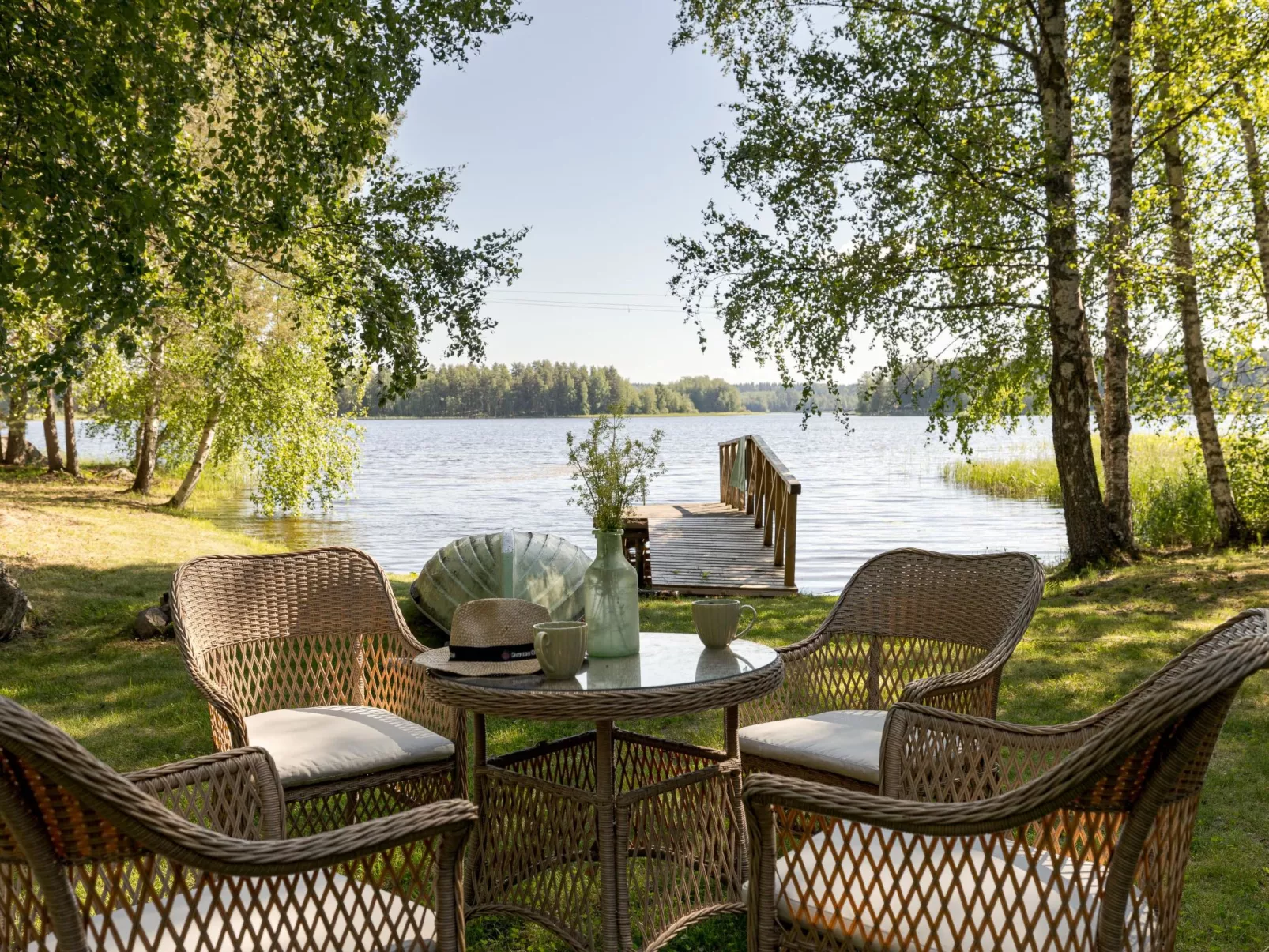 Joutsenlahti
