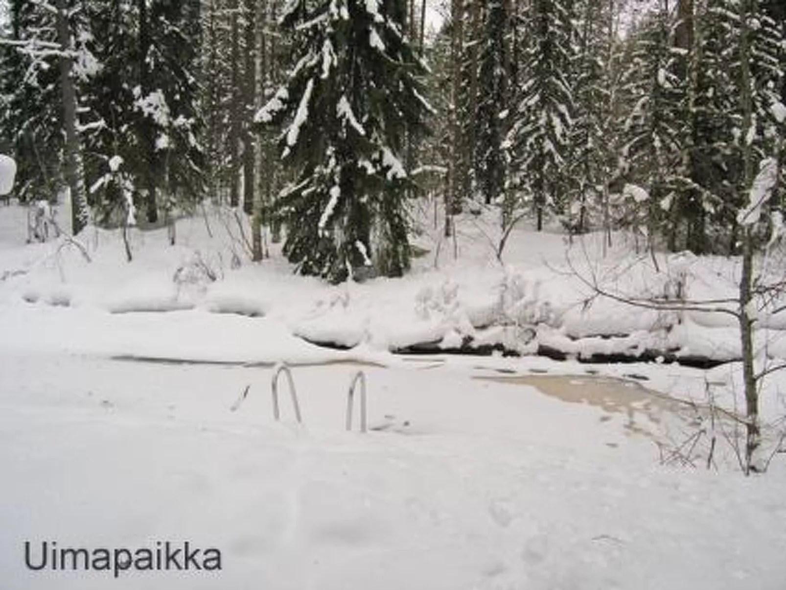 Puikkokoski-Outside