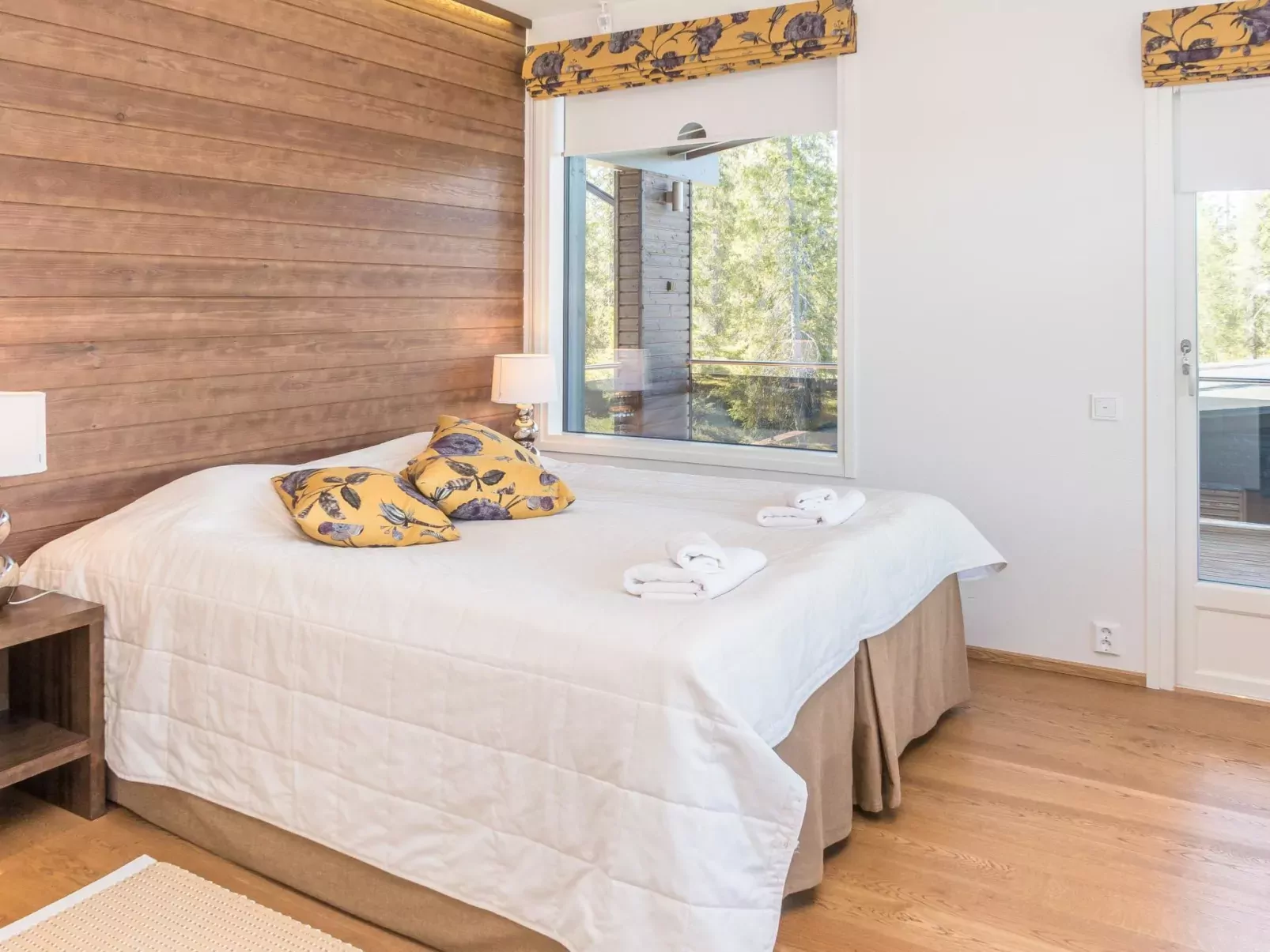 Holy lake chalet b-Inside