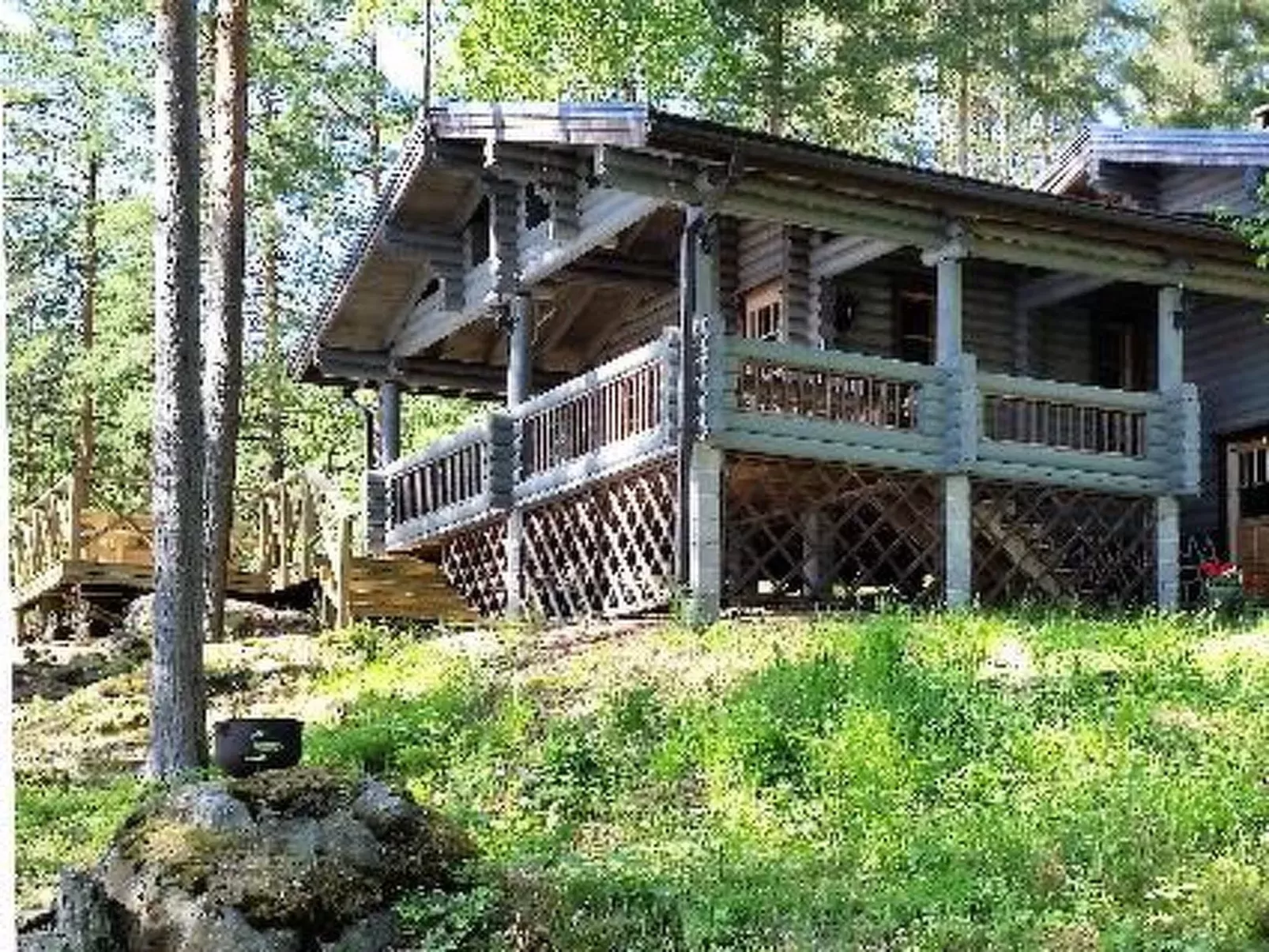 Rihka-Dehors