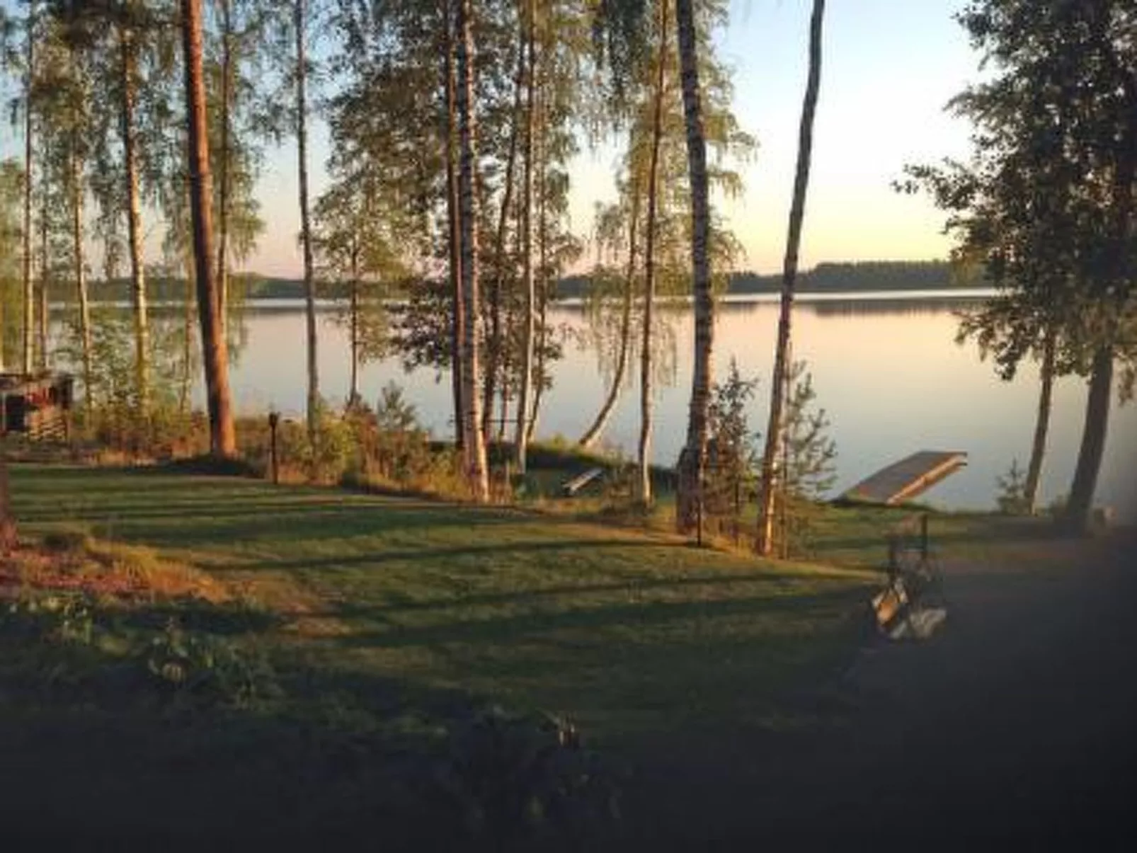 Villa hatakka-Inside