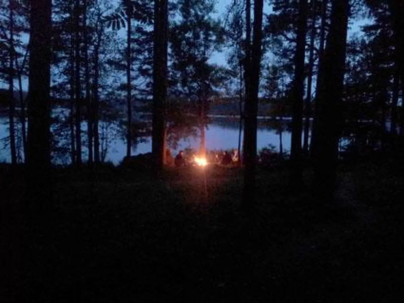Elsanranta-Outside