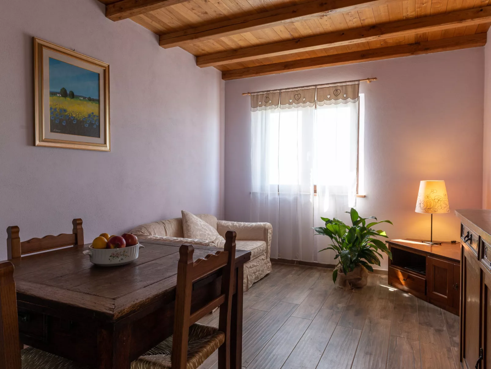 Civitella-Inside
