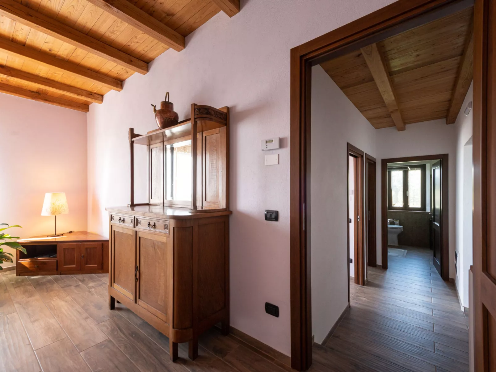 Civitella-Inside