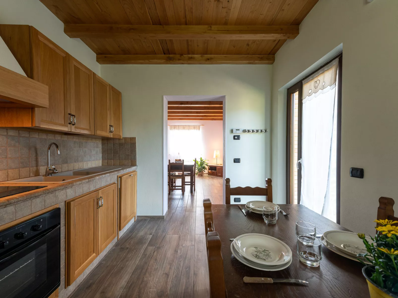 Civitella-Inside