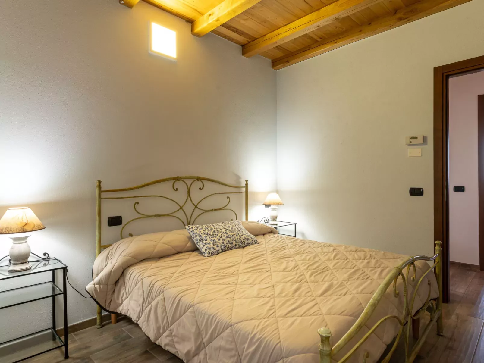 Civitella-Inside