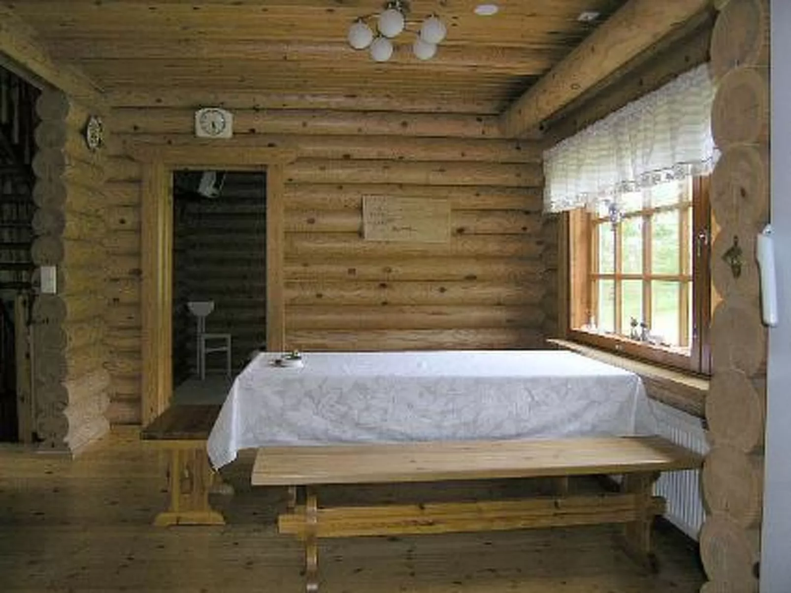 Koivurinne-Inside