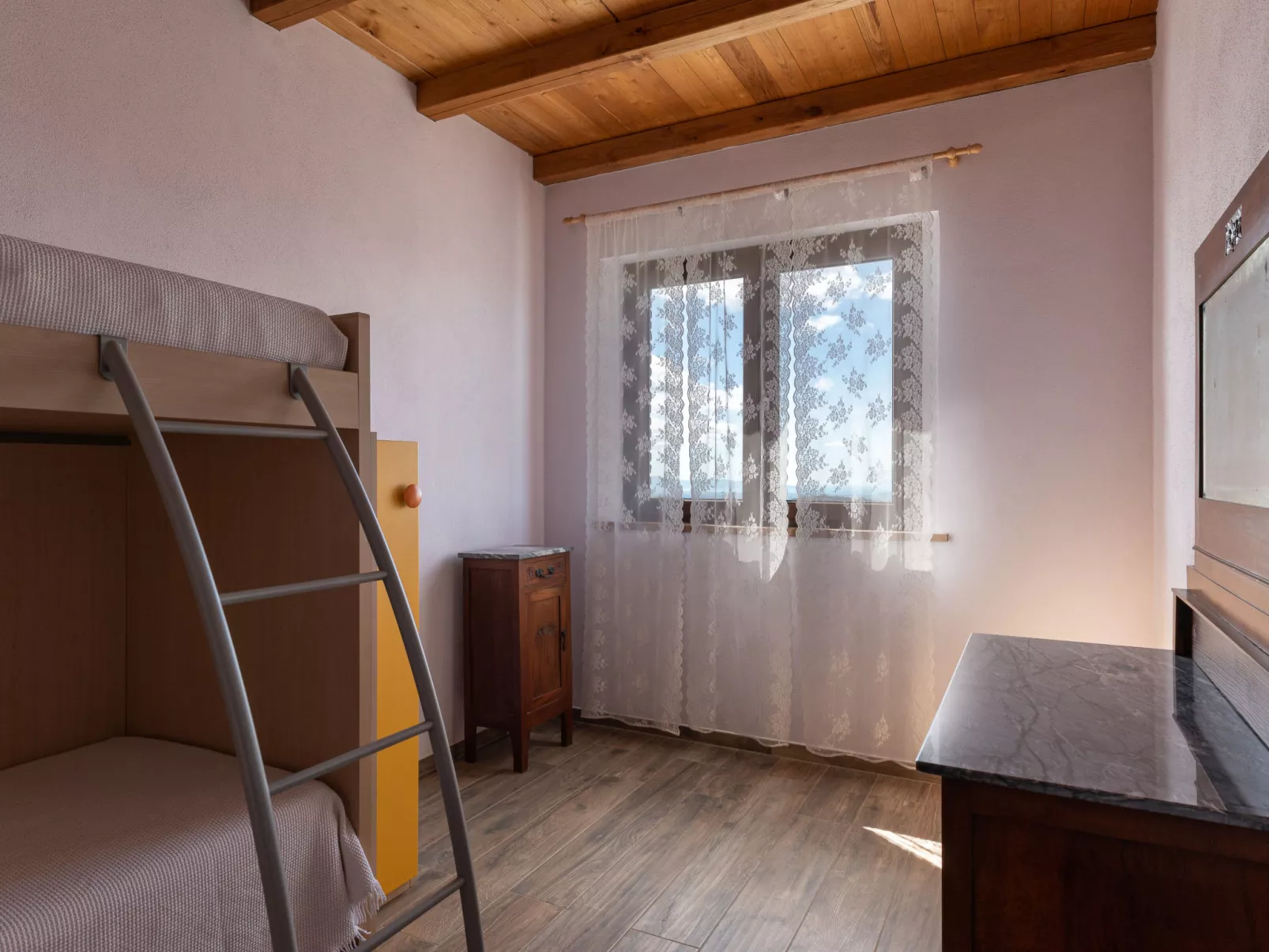 Civitella-Inside