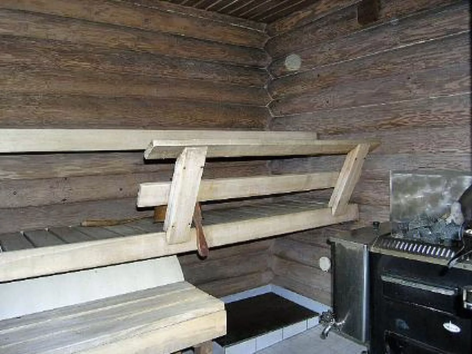 Koivurinne-Inside