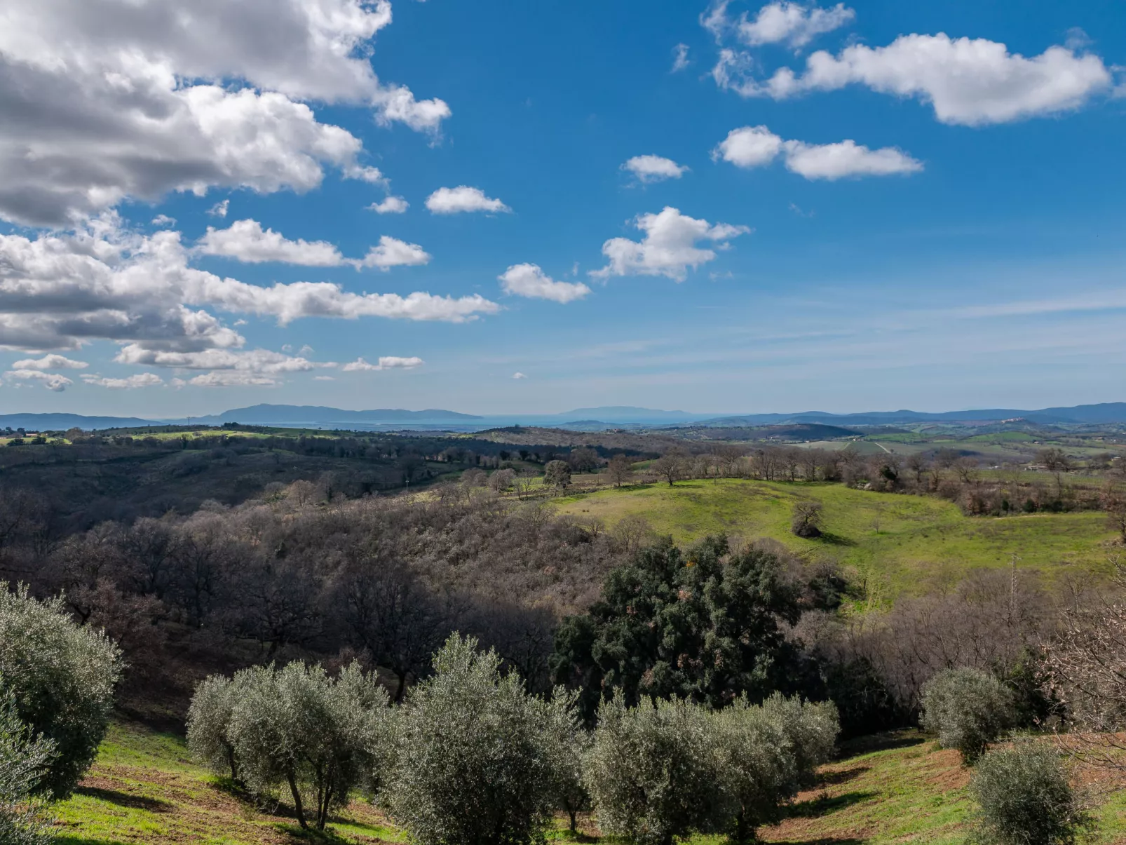 Civitella-Outside
