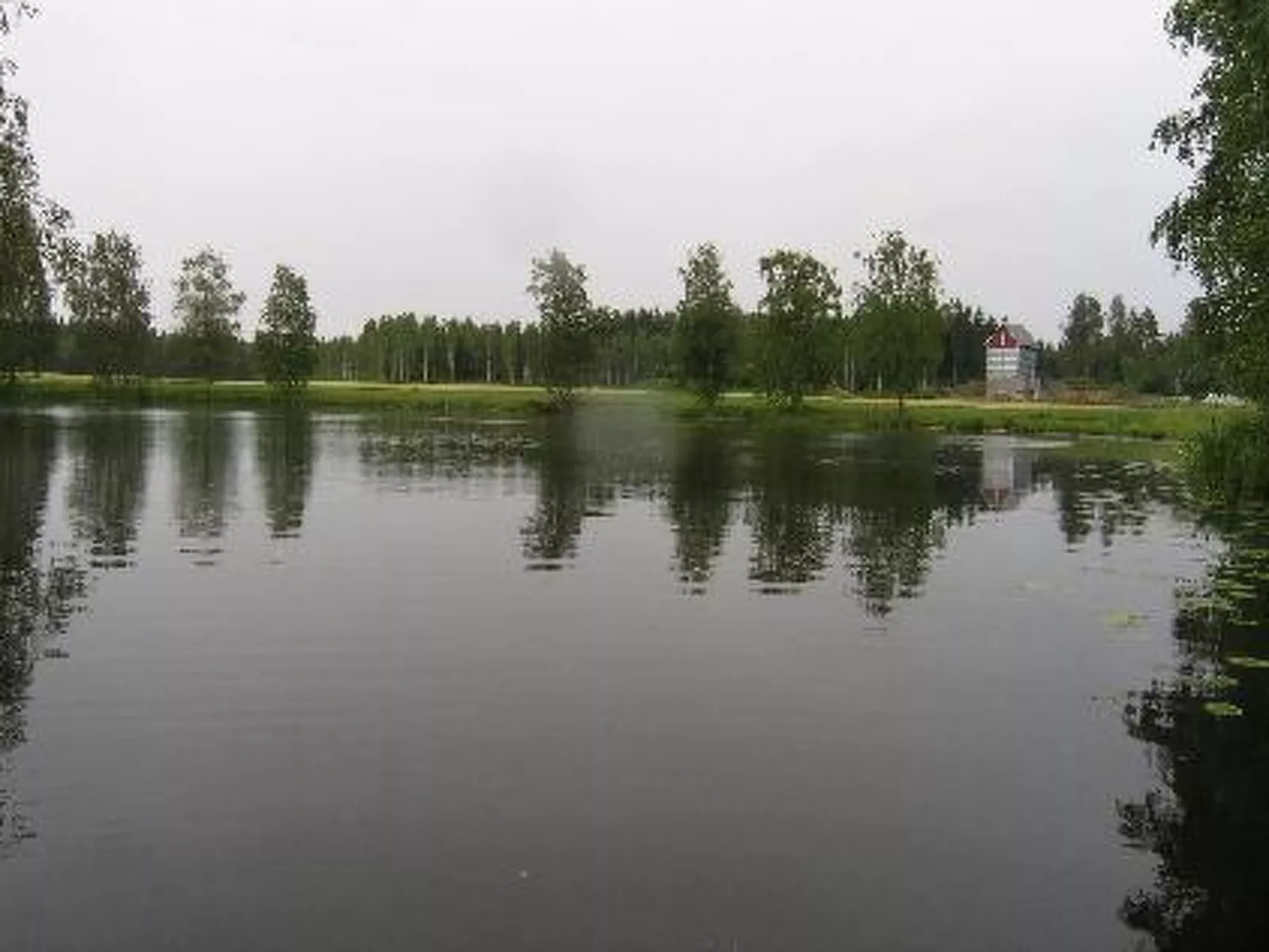 Marttalanmäki-Outside