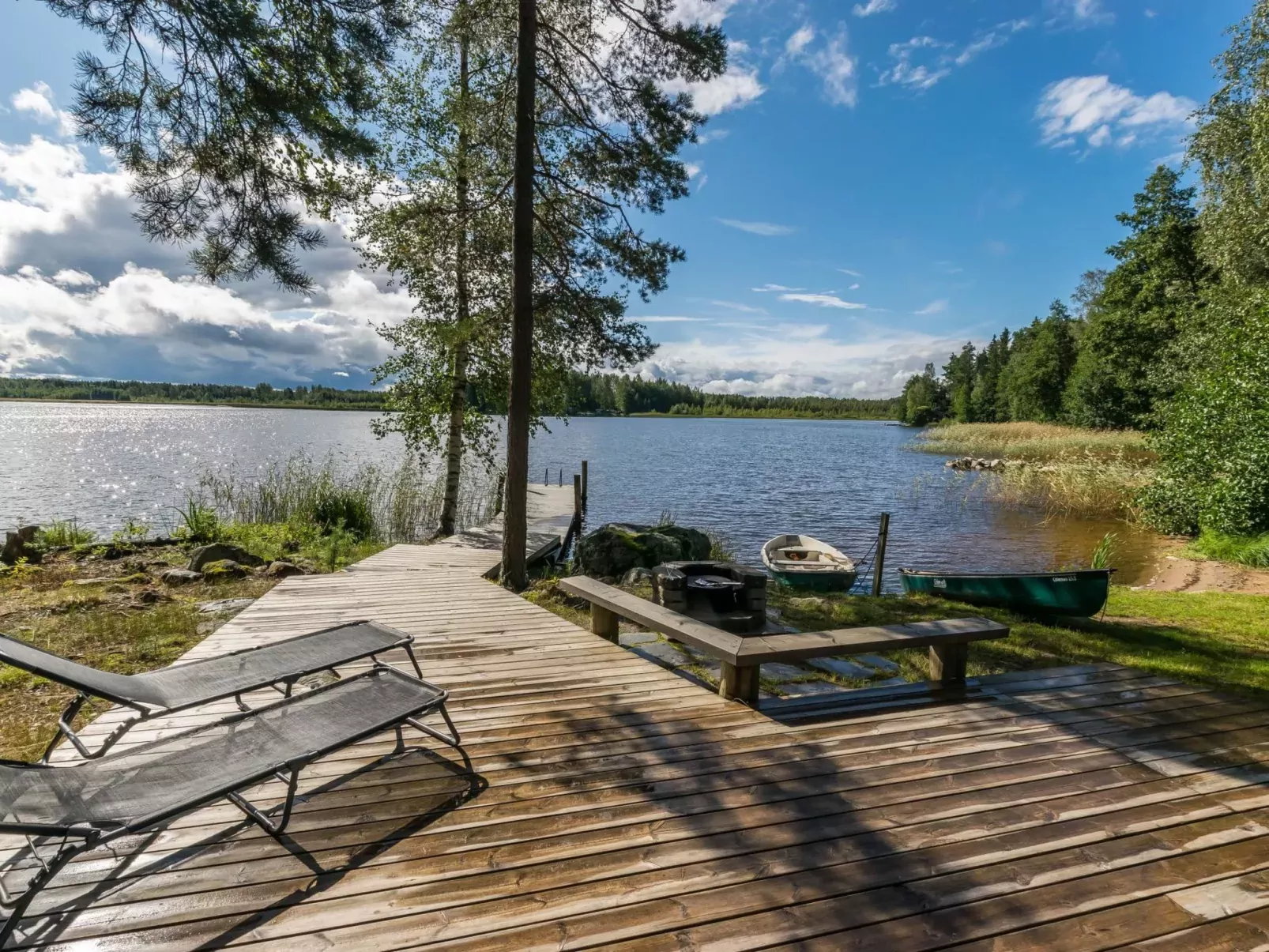 Heikinranta-Outside