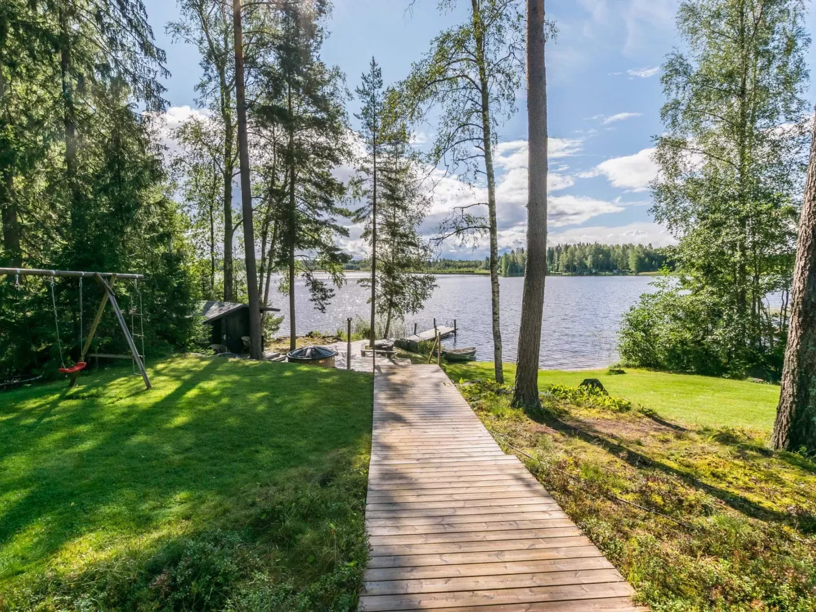 Heikinranta-Outside