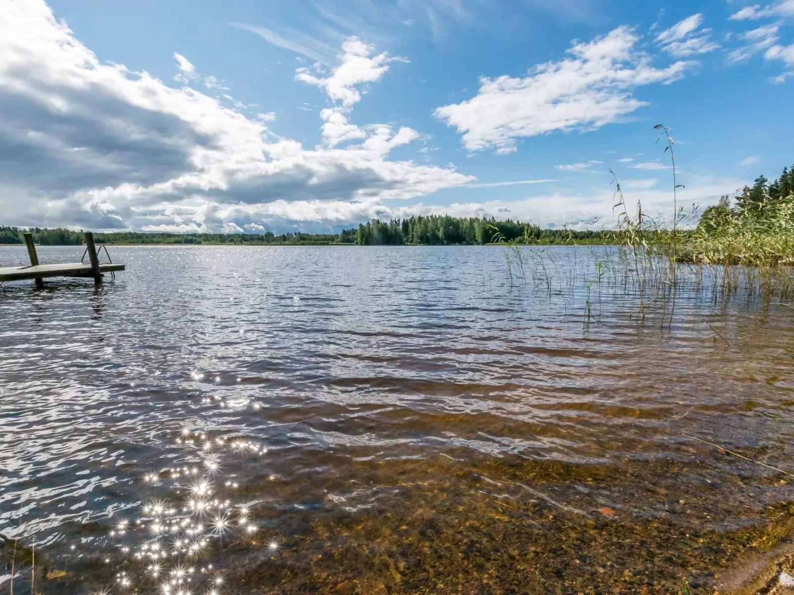 Heikinranta-Outside