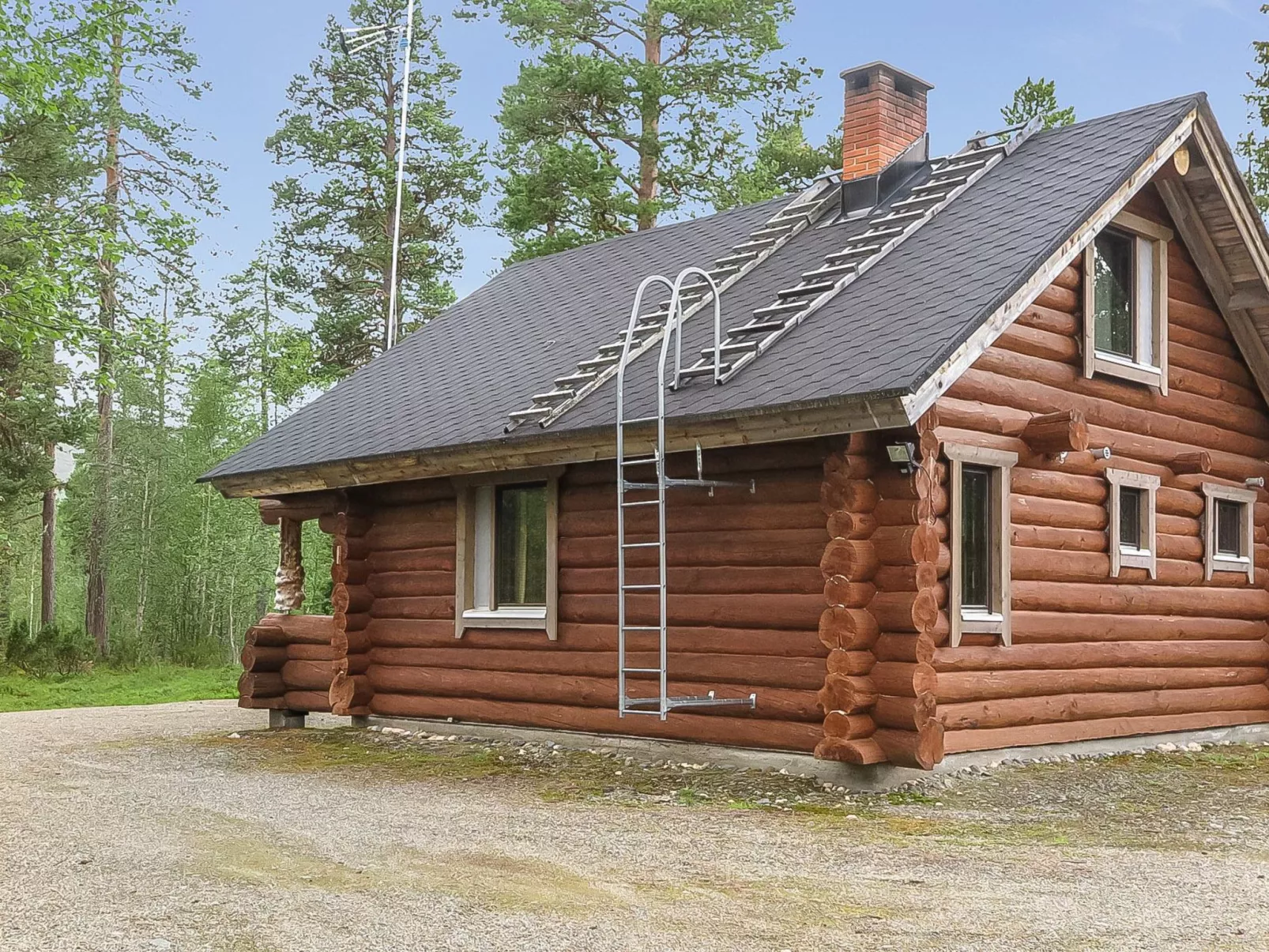 Jäkälä-Draußen