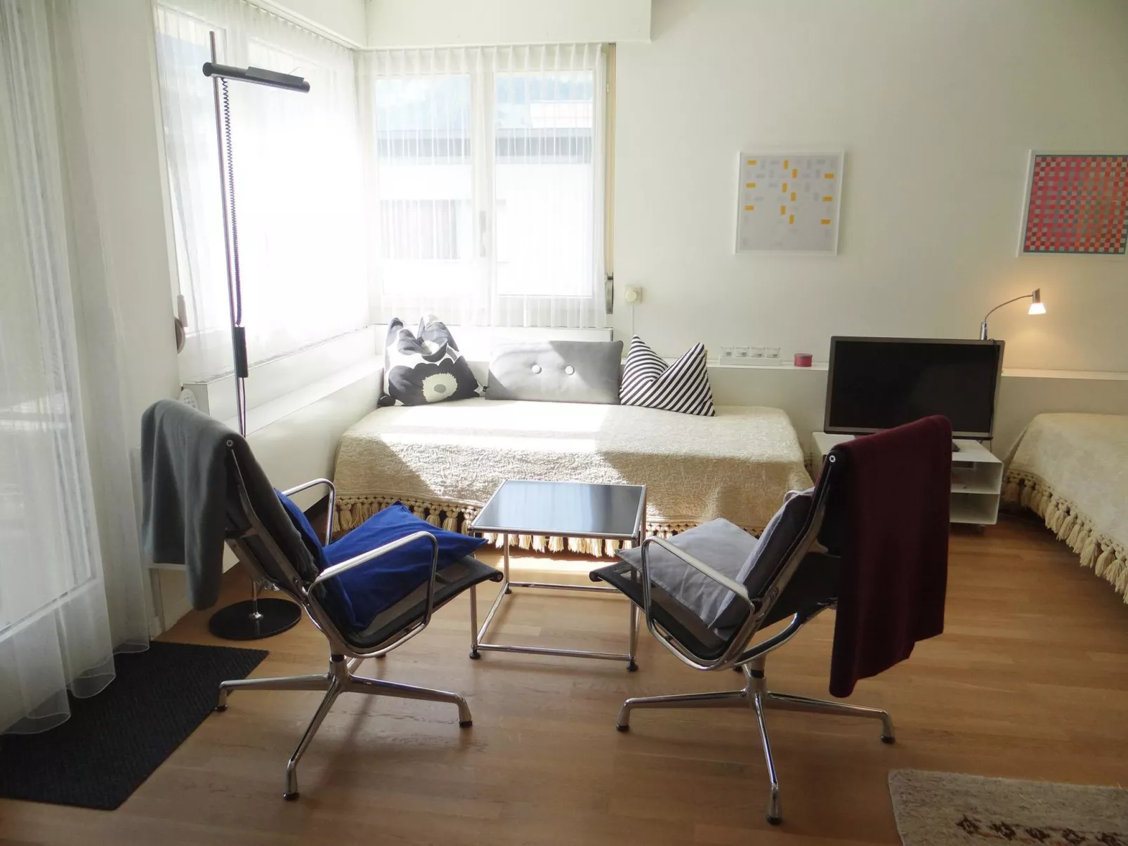 Sunnmatt Süd Wohnung 245-Drinnen