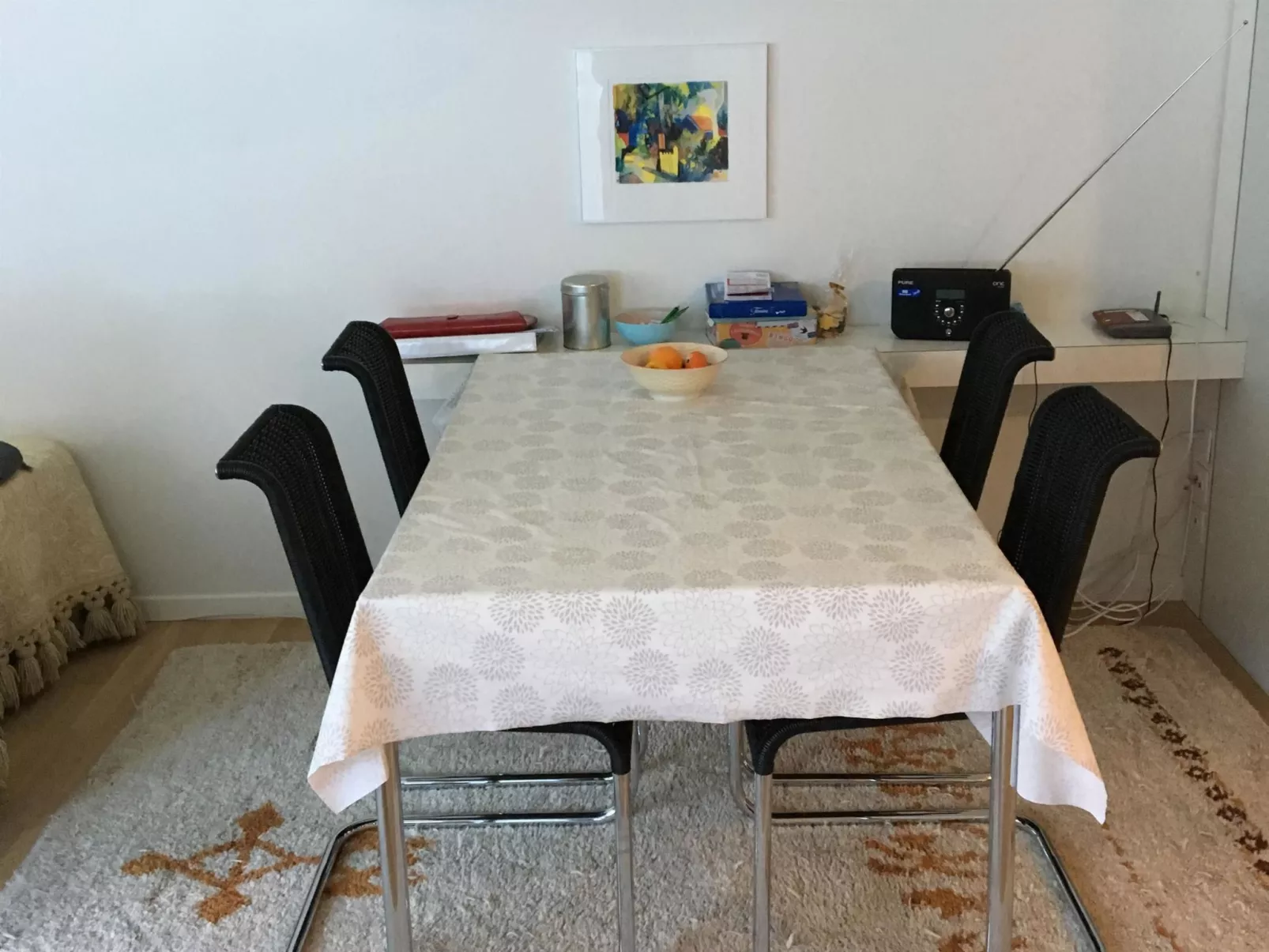 Sunnmatt Süd Wohnung 245-Drinnen