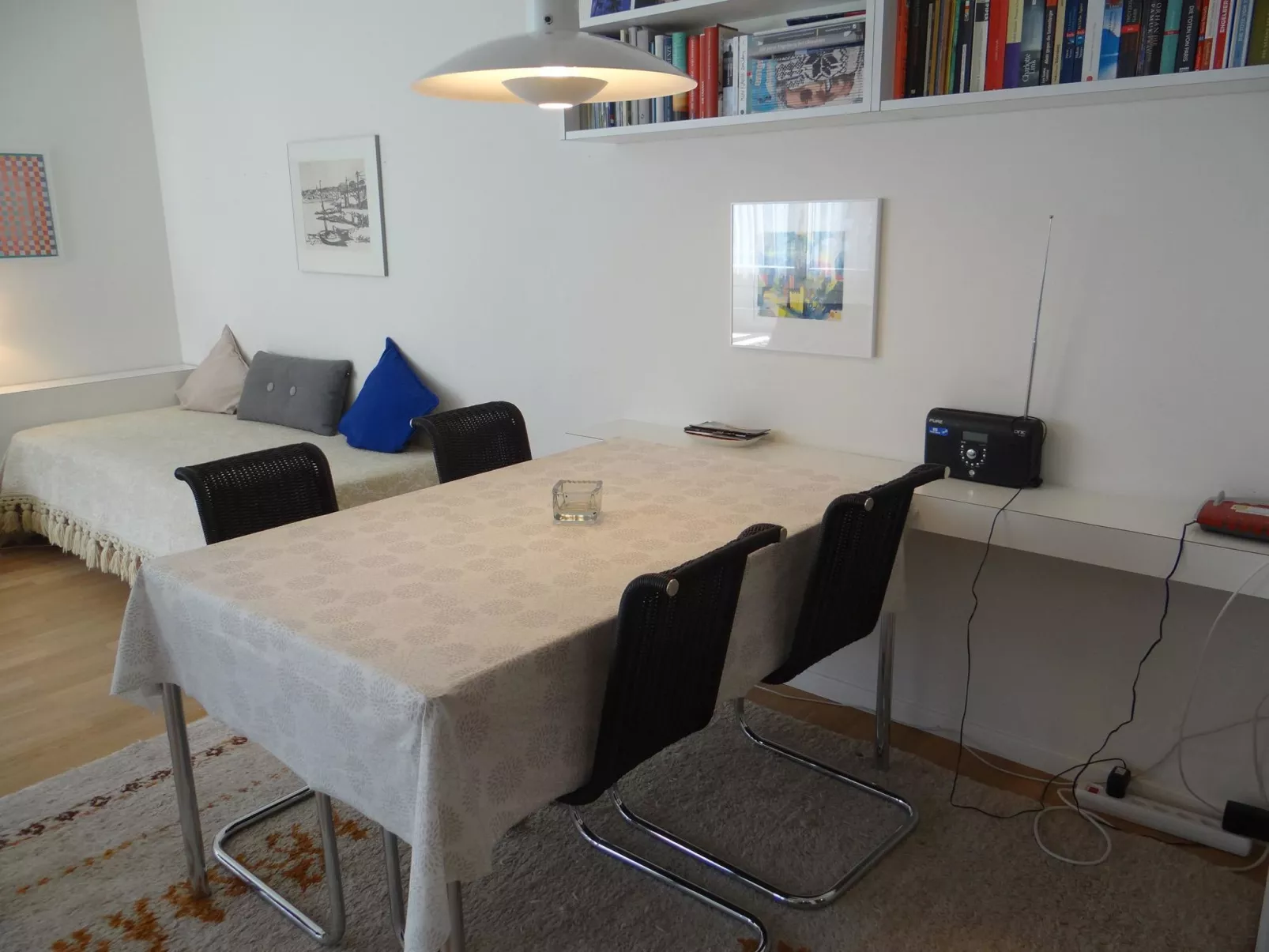 Sunnmatt Süd Wohnung 245-Drinnen