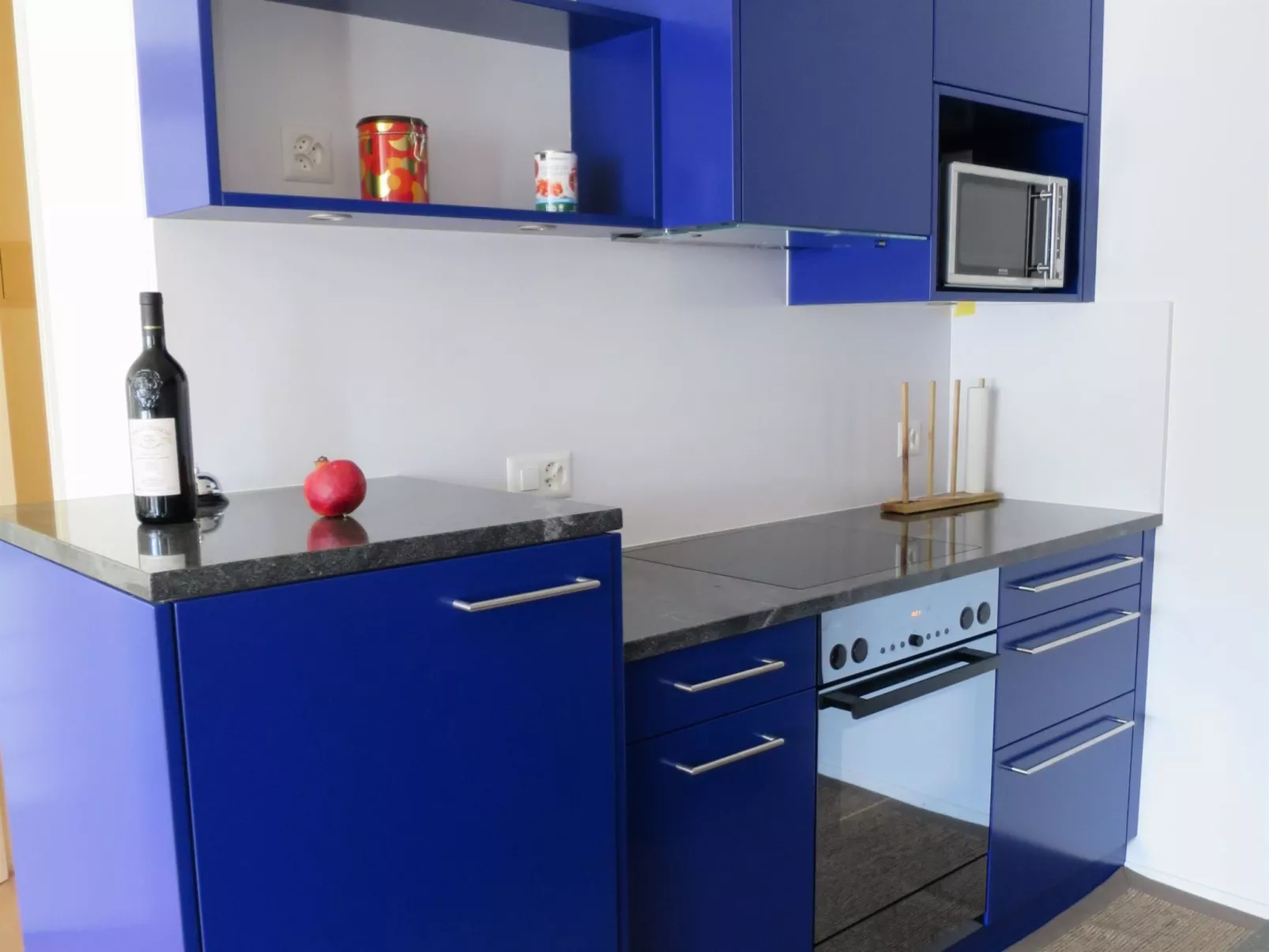 Sunnmatt Süd Wohnung 245-Drinnen