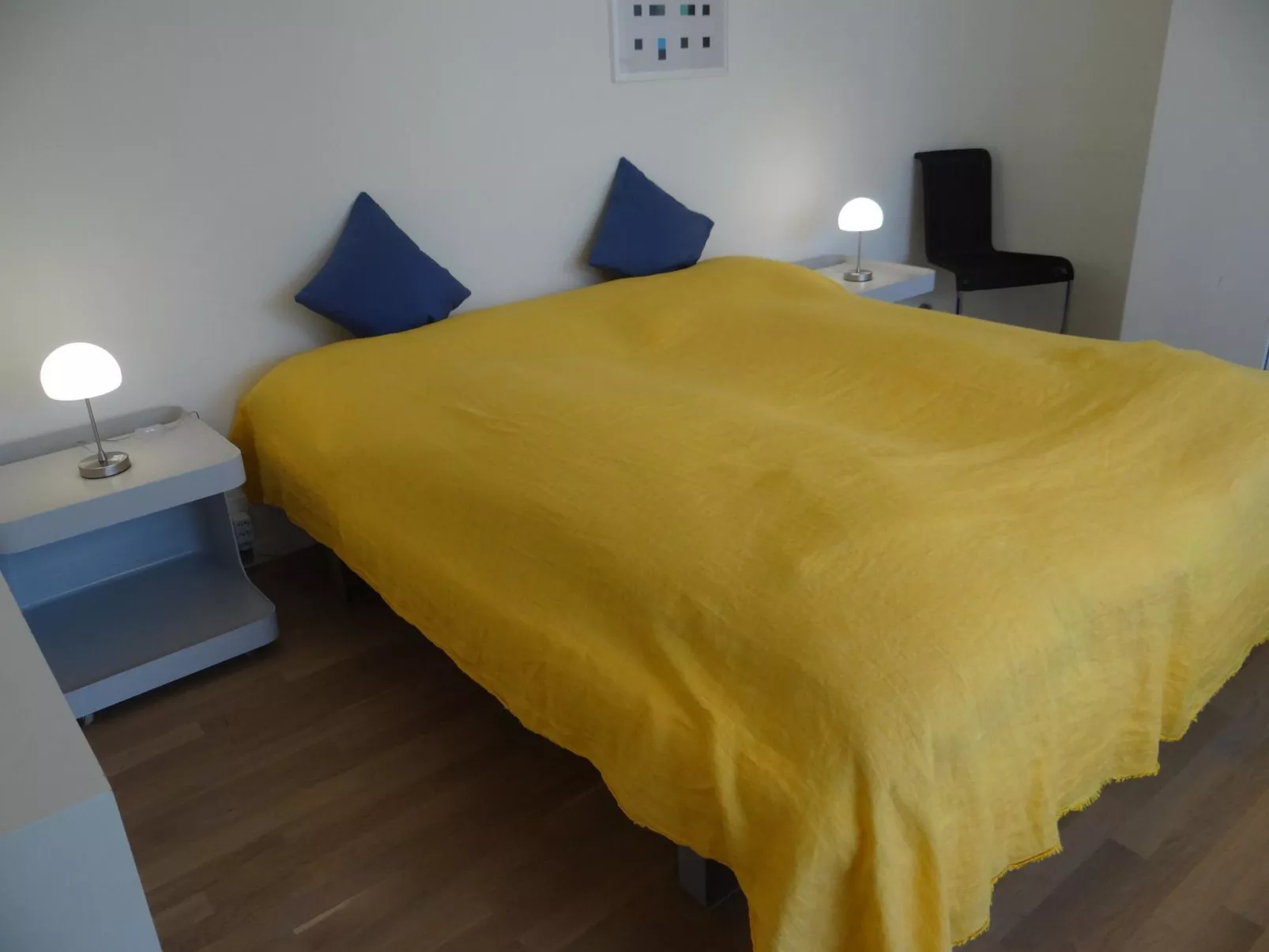 Sunnmatt Süd Wohnung 245-Drinnen