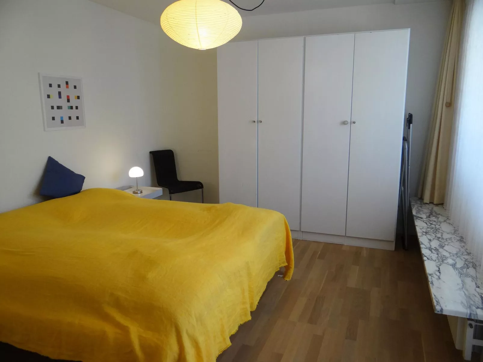 Sunnmatt Süd Wohnung 245-Drinnen