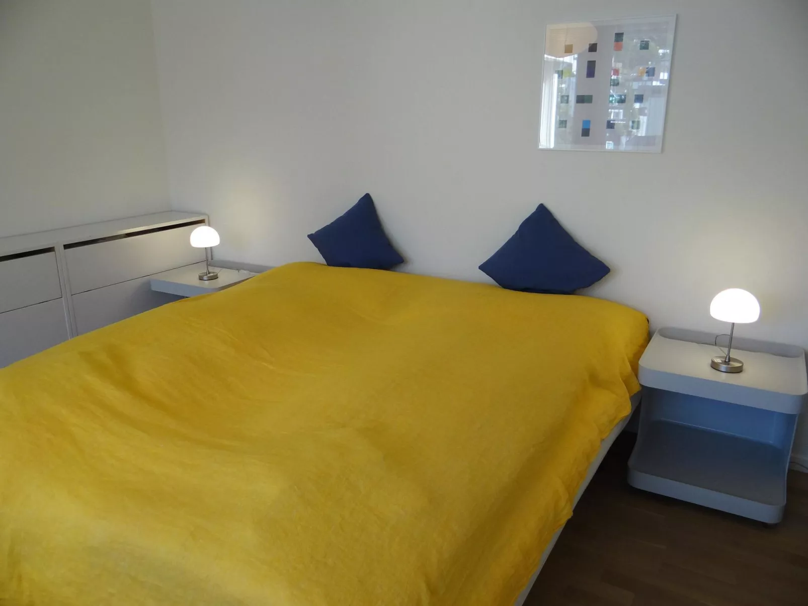 Sunnmatt Süd Wohnung 245-Drinnen