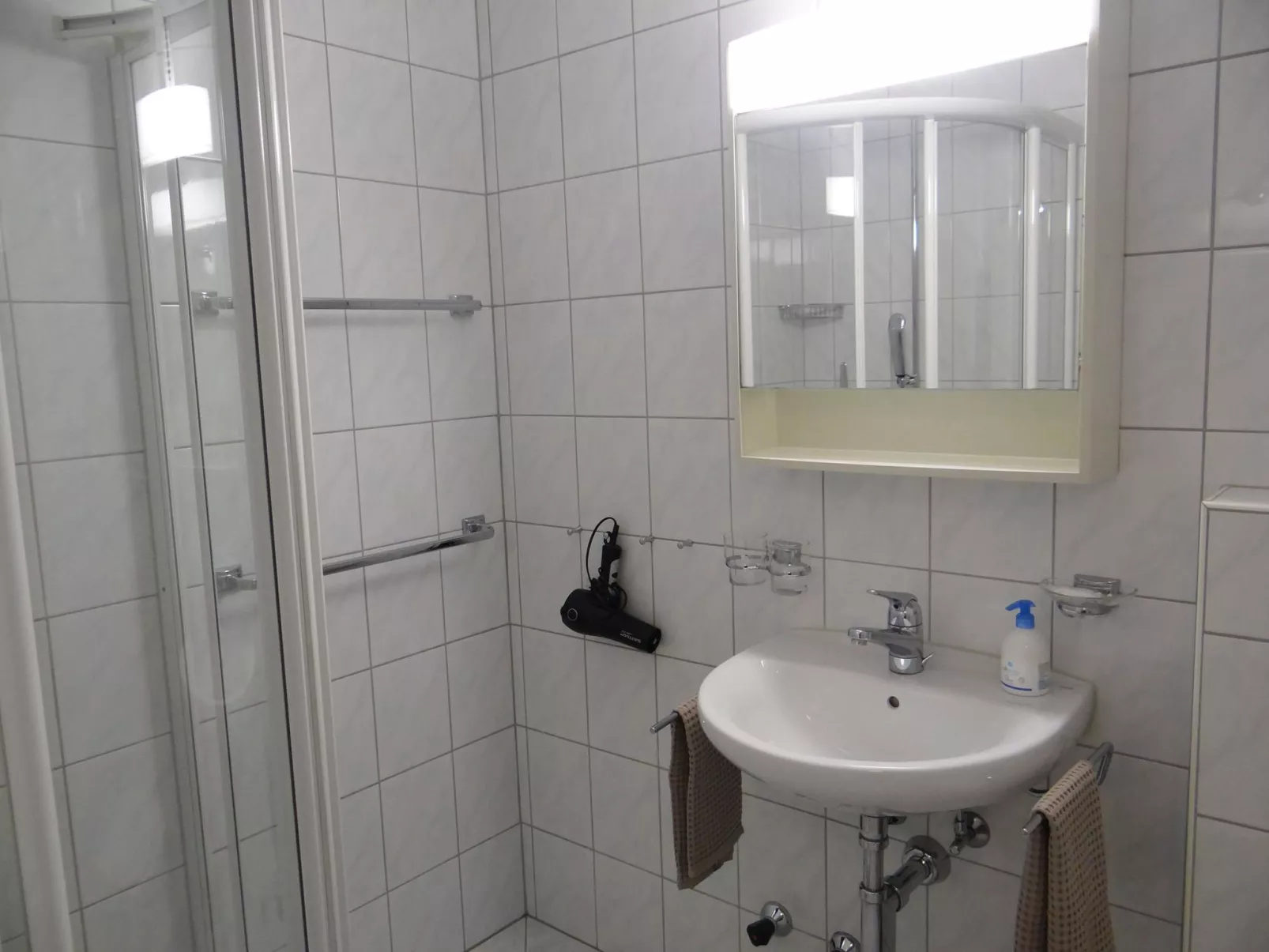 Sunnmatt Süd Wohnung 245-Drinnen