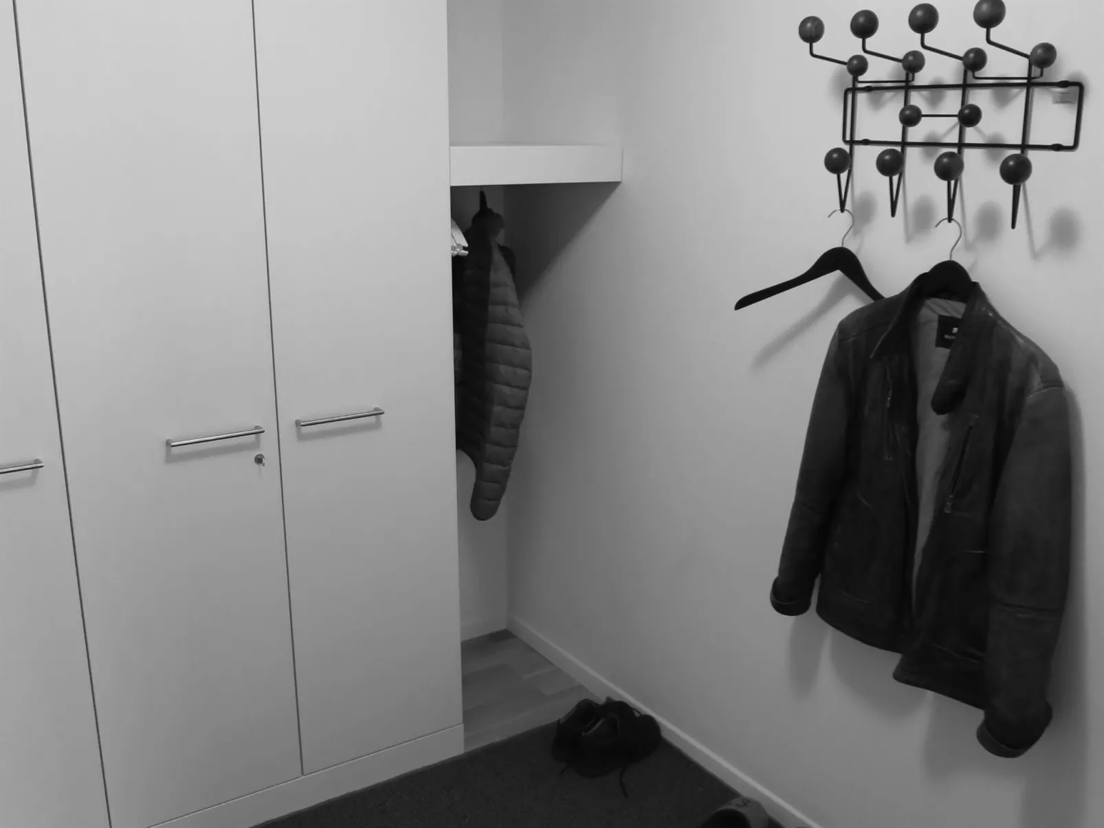 Sunnmatt Süd Wohnung 245-Drinnen