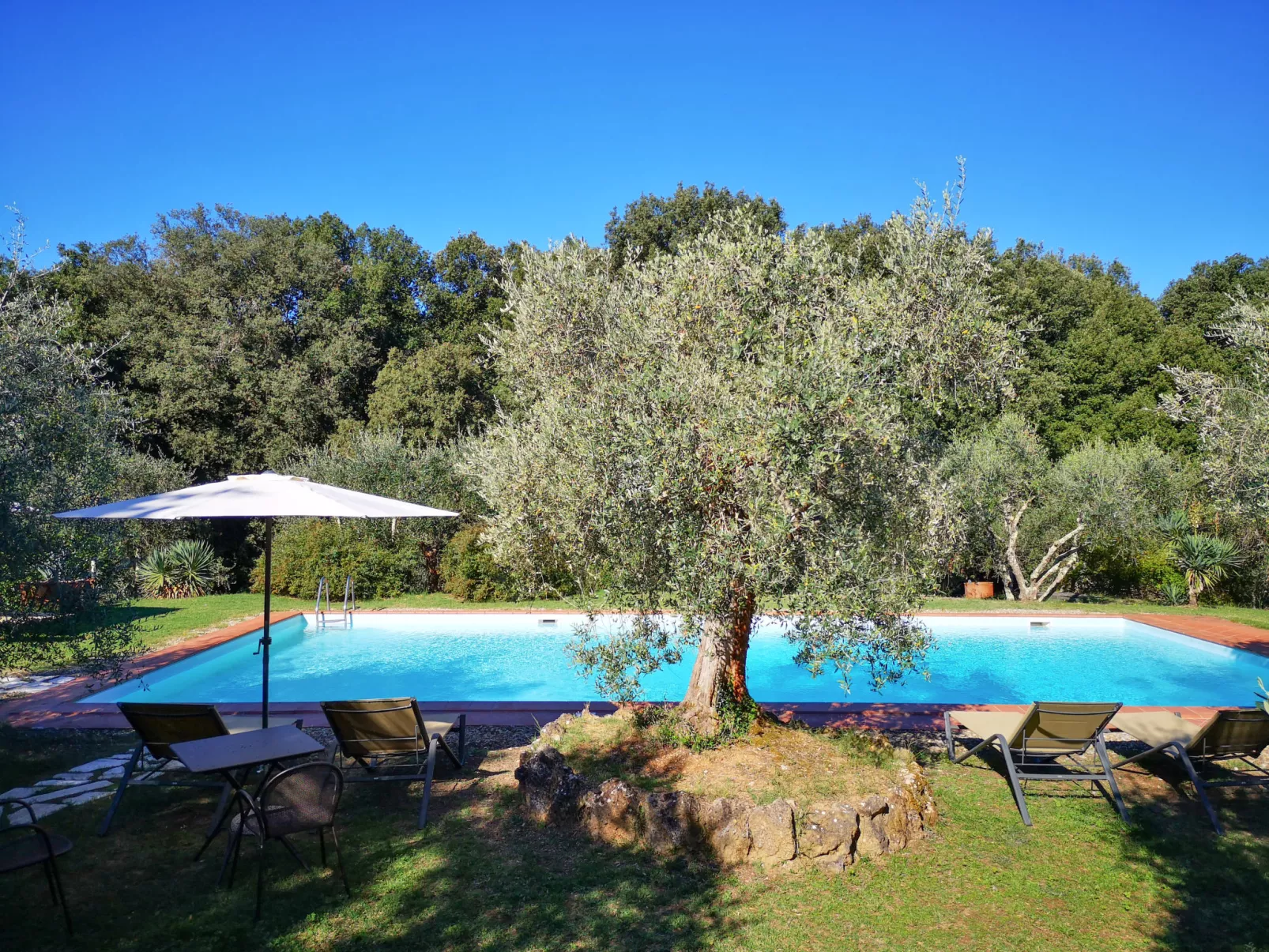 Il Nespolo-Outside