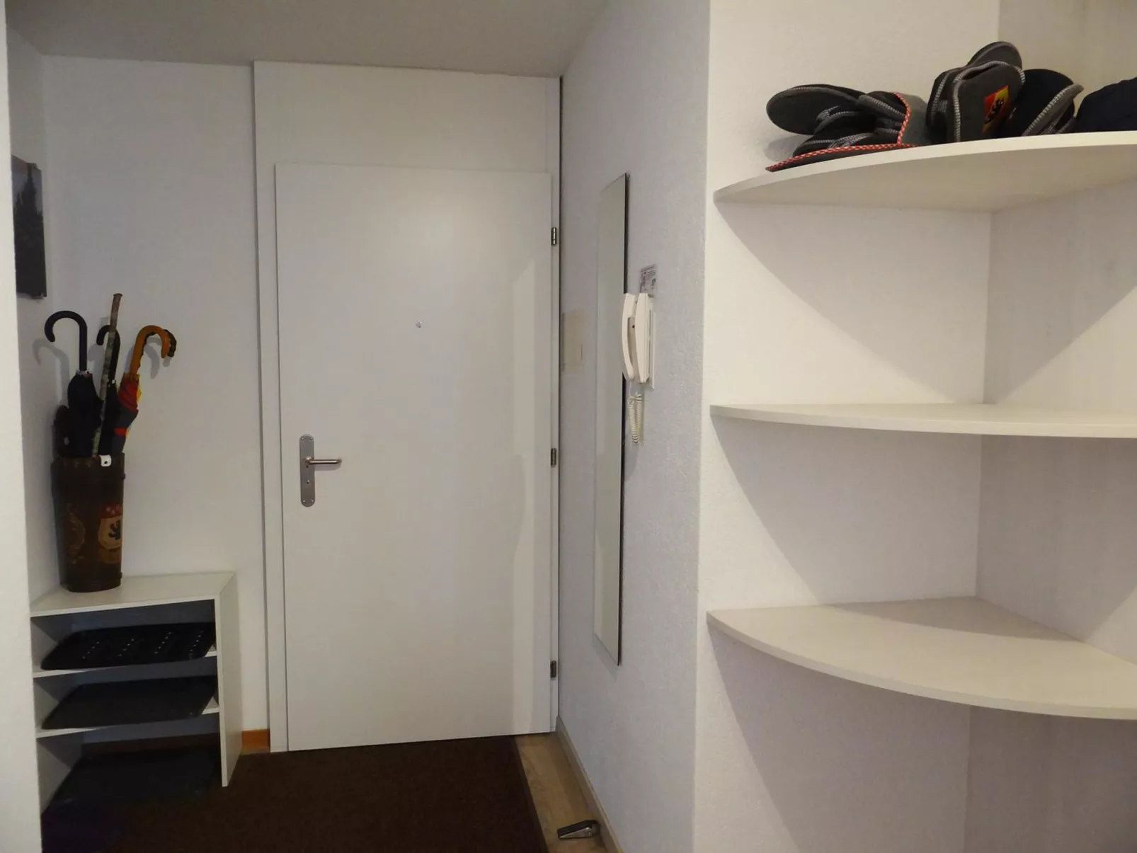 Sunnmatt West Wohnung 743