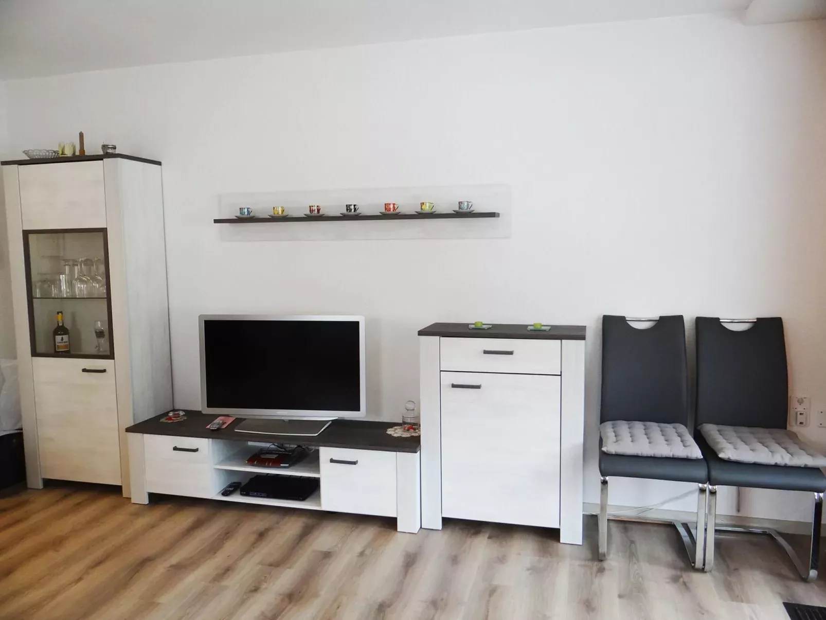 Sunnmatt West Wohnung 743-Drinnen