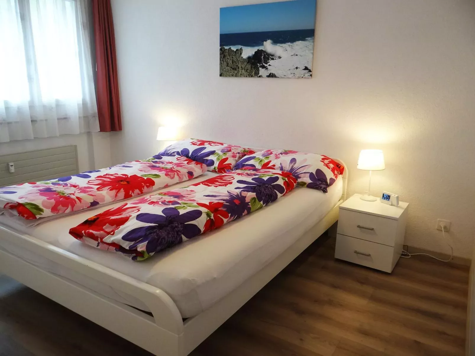 Sunnmatt West Wohnung 743-Drinnen