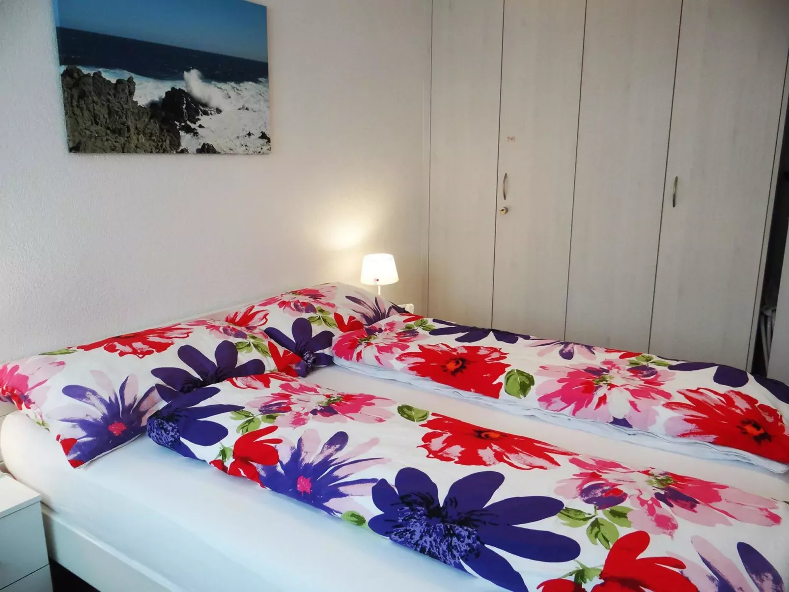 Sunnmatt West Wohnung 743-Drinnen