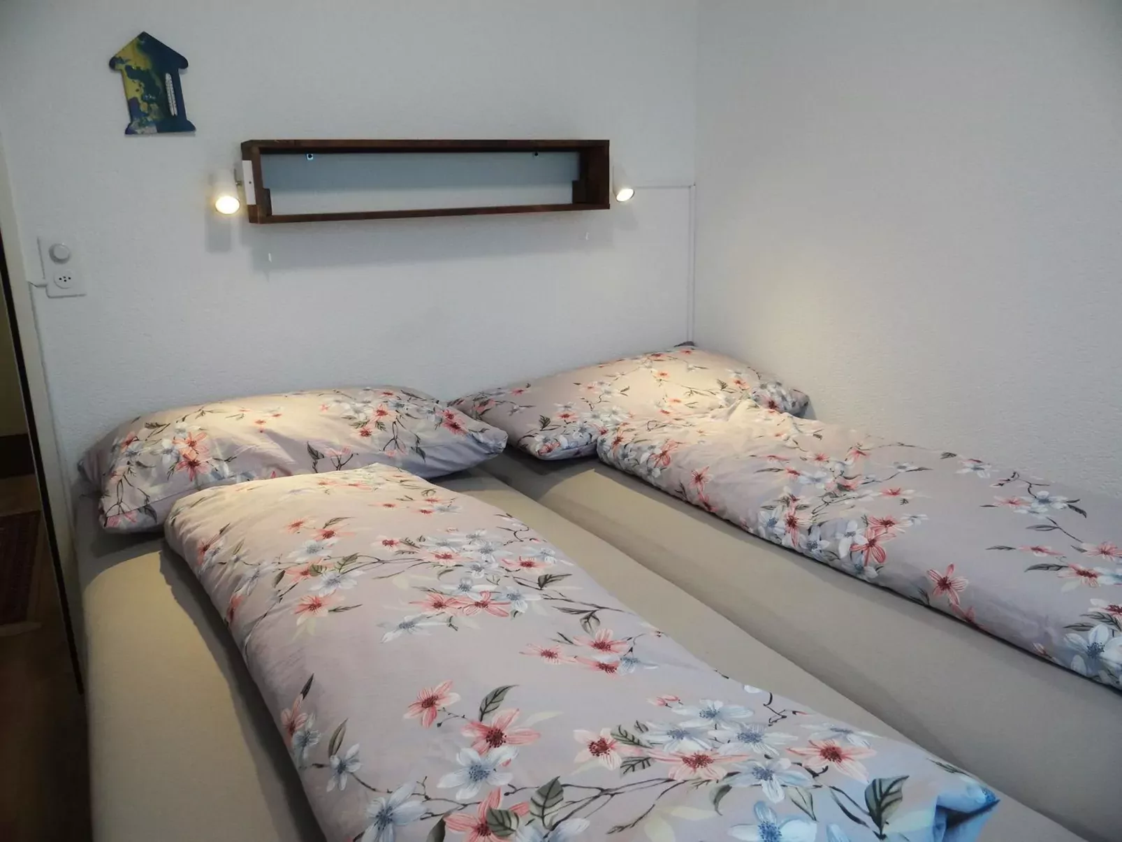 Sunnmatt West Wohnung 743-Drinnen