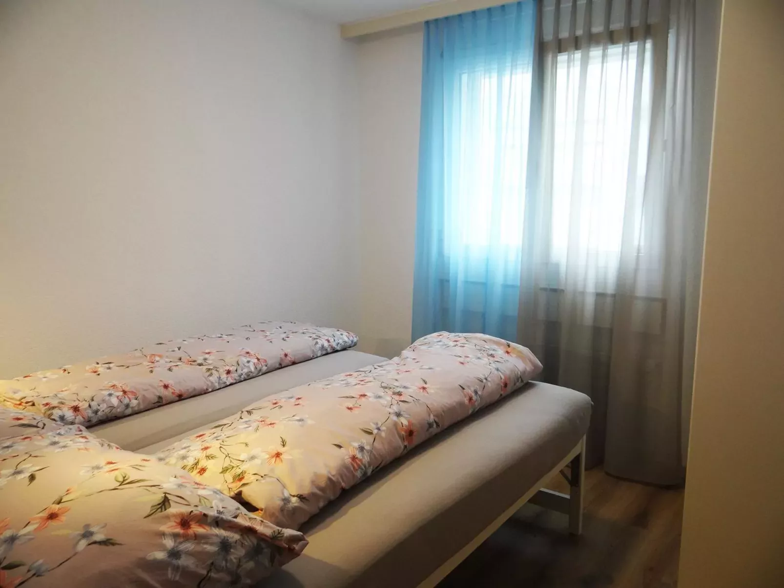 Sunnmatt West Wohnung 743-Drinnen