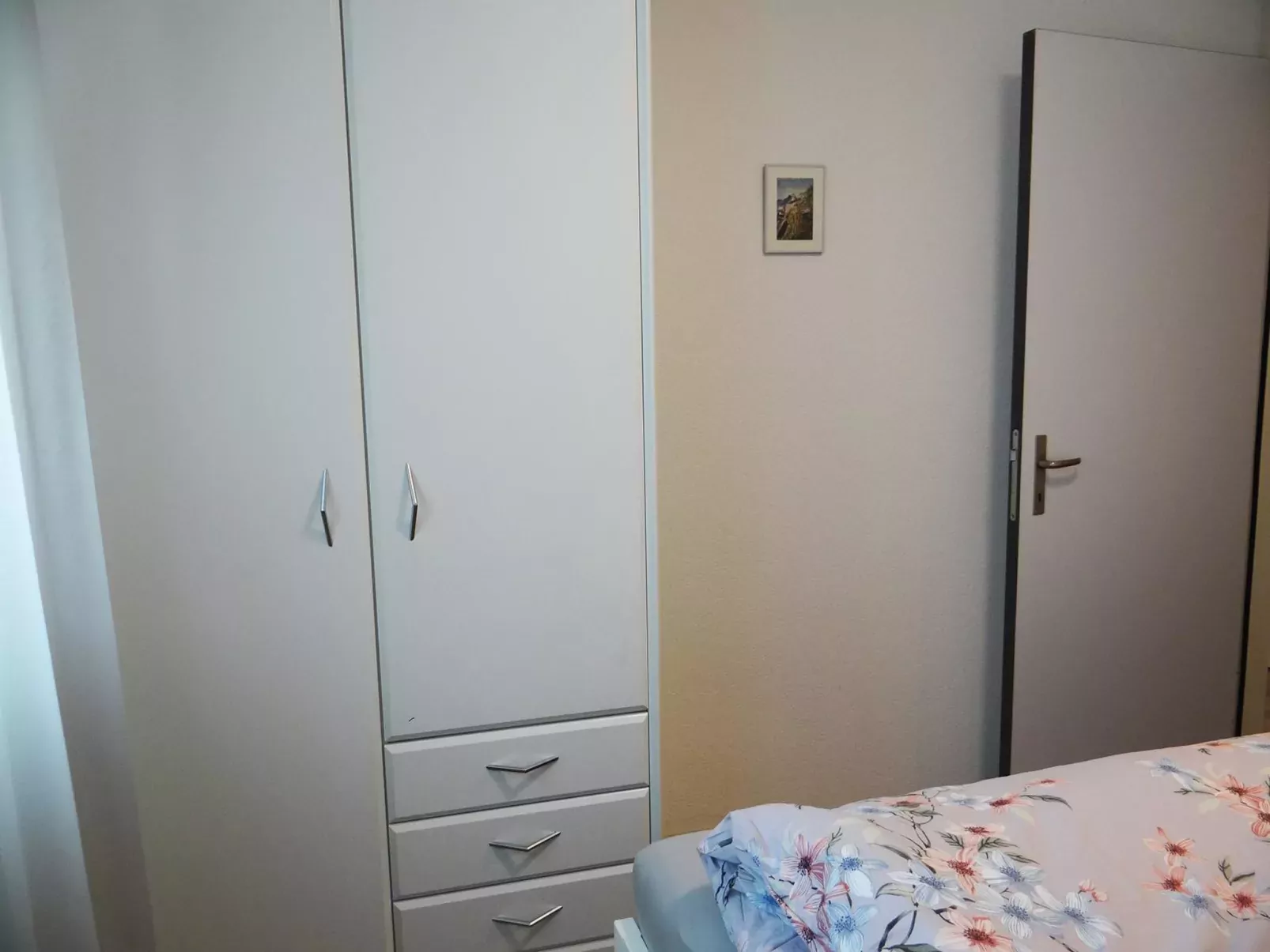 Sunnmatt West Wohnung 743-Drinnen