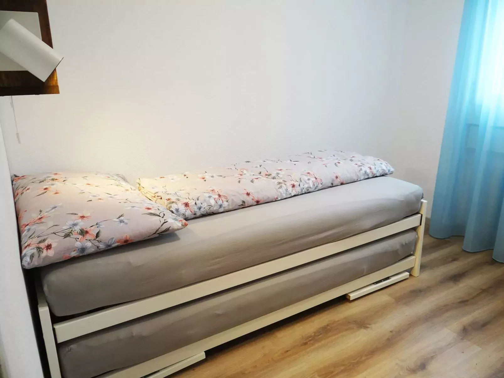 Sunnmatt West Wohnung 743-Drinnen