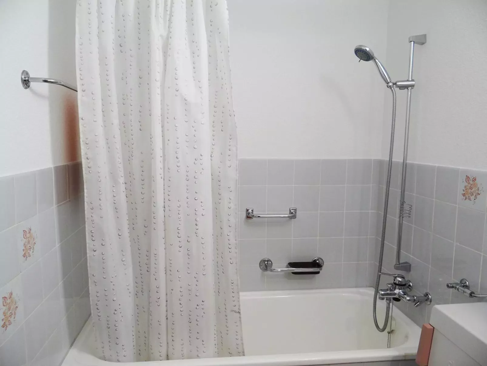 Sunnmatt West Wohnung 743-Drinnen